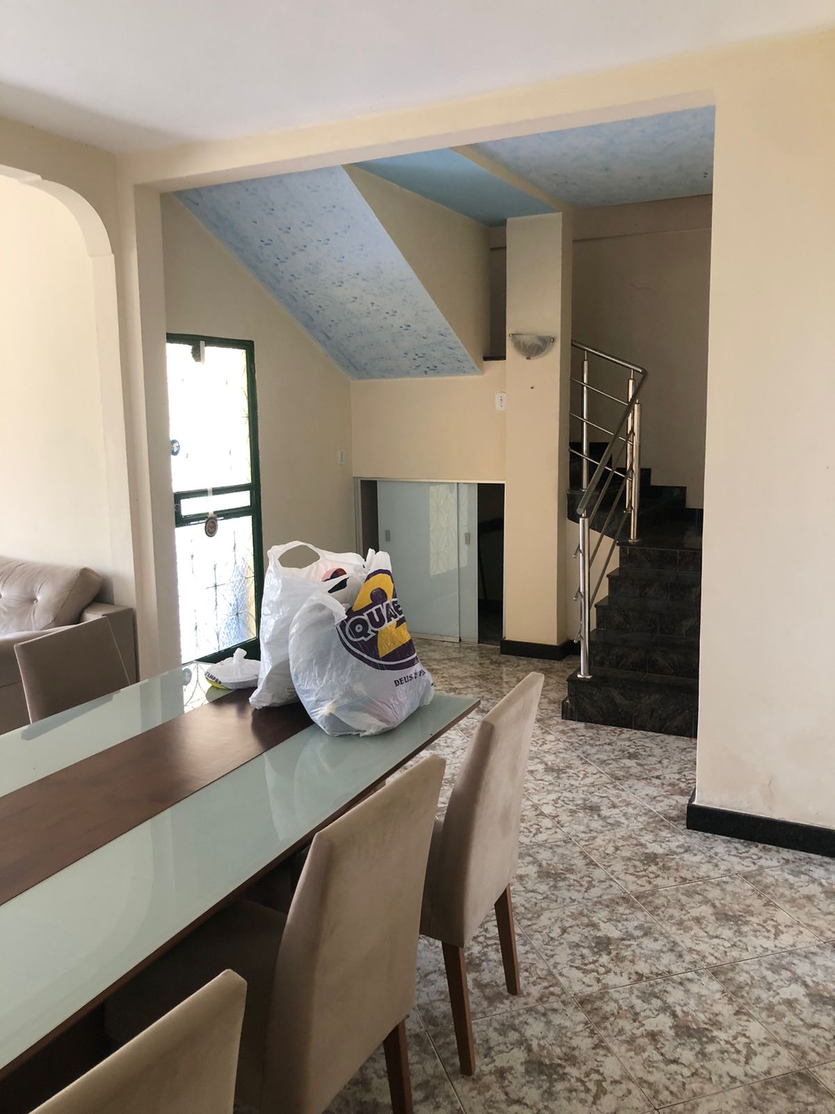 CASA JK2/JARDIM ALICE