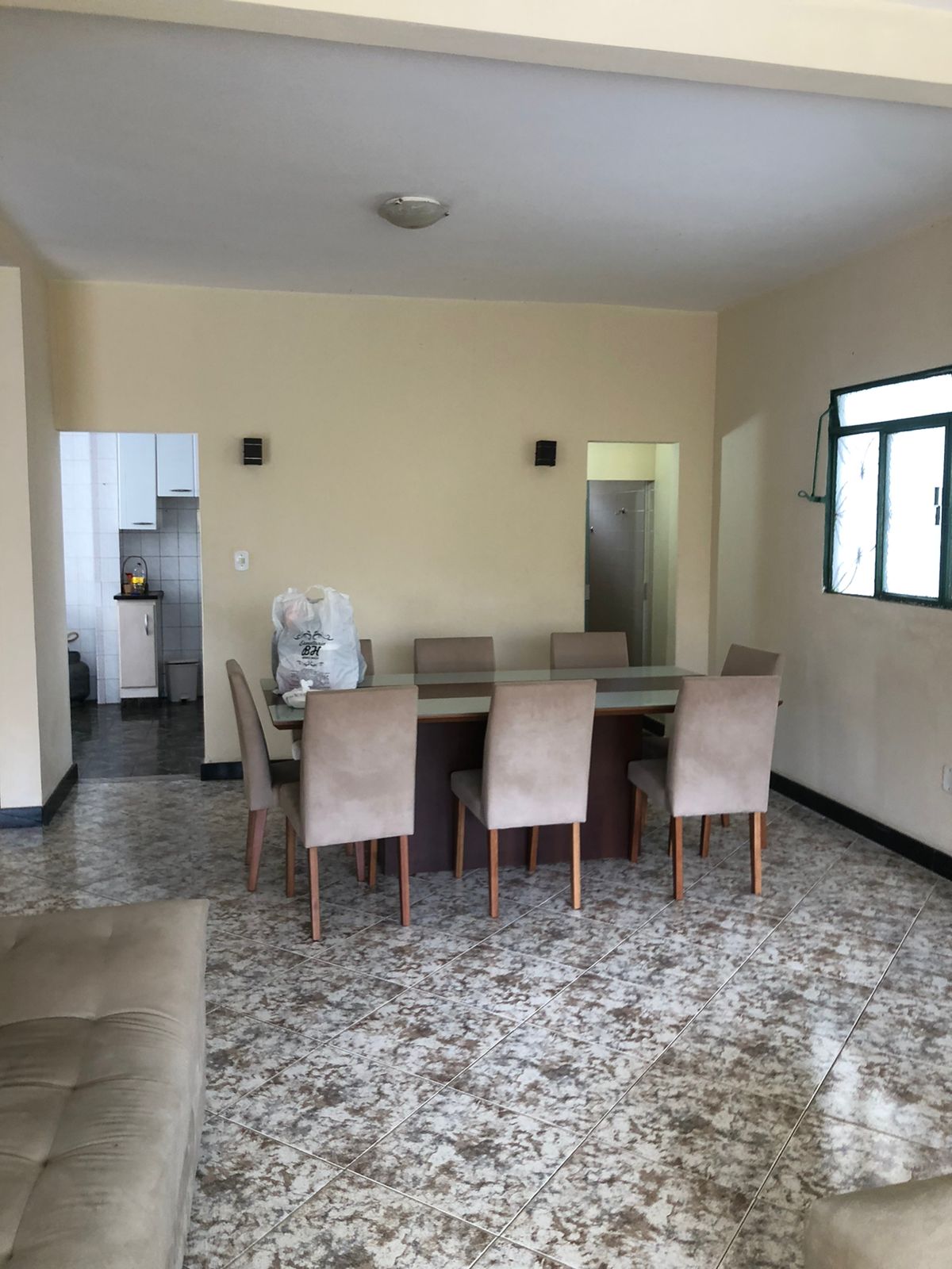 CASA JK2/JARDIM ALICE