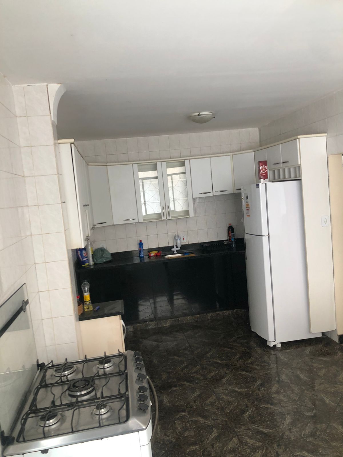 CASA JK2/JARDIM ALICE