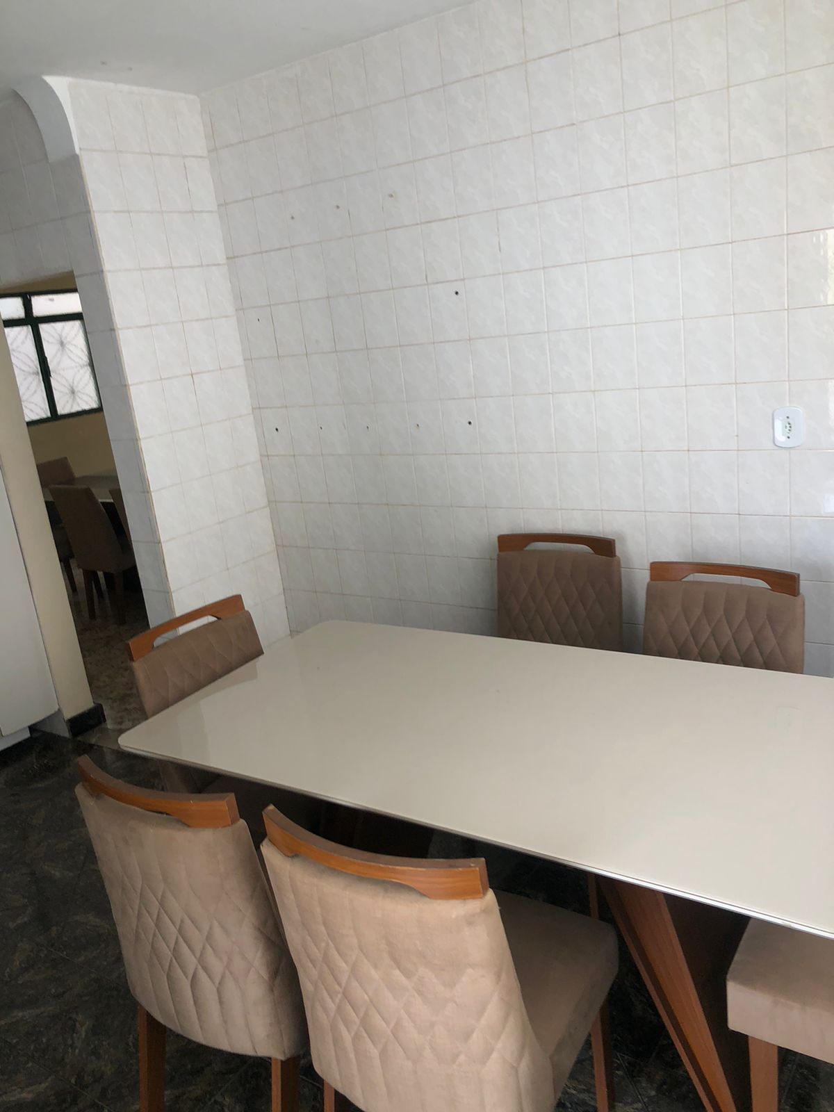 CASA JK2/JARDIM ALICE