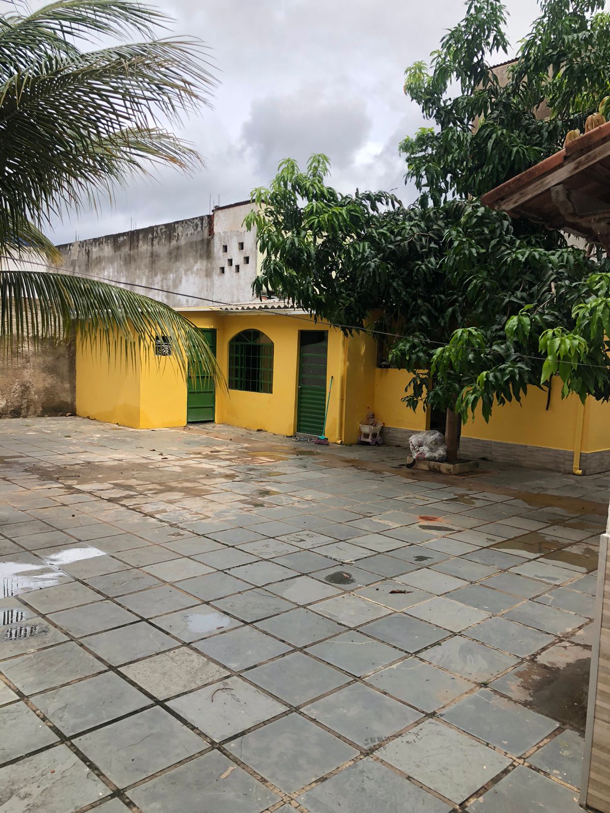 CASA JK2/JARDIM ALICE