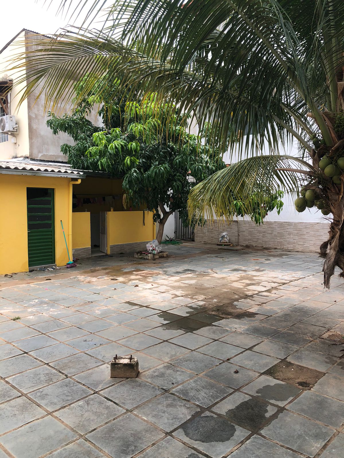 CASA JK2/JARDIM ALICE