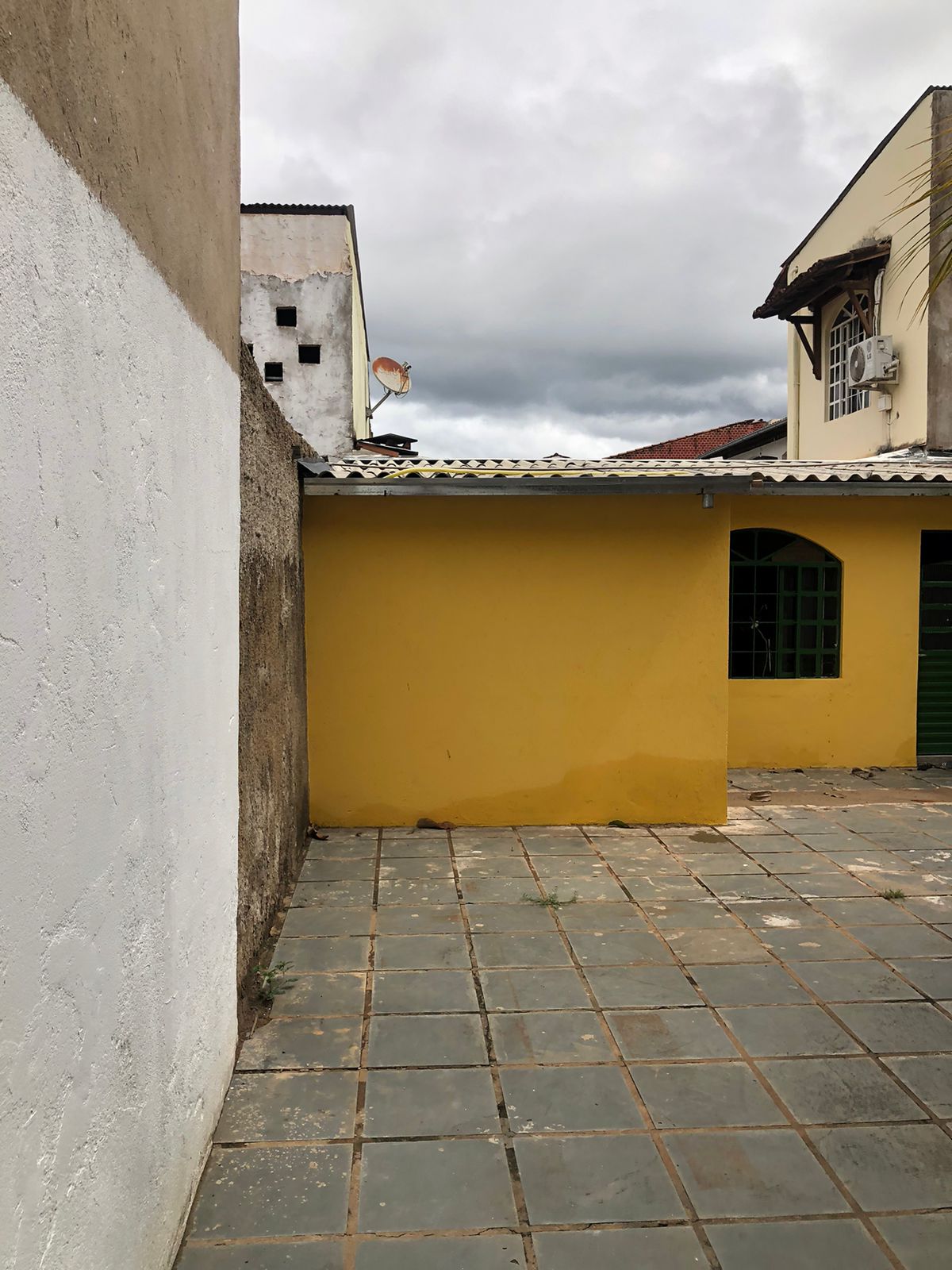 CASA JK2/JARDIM ALICE