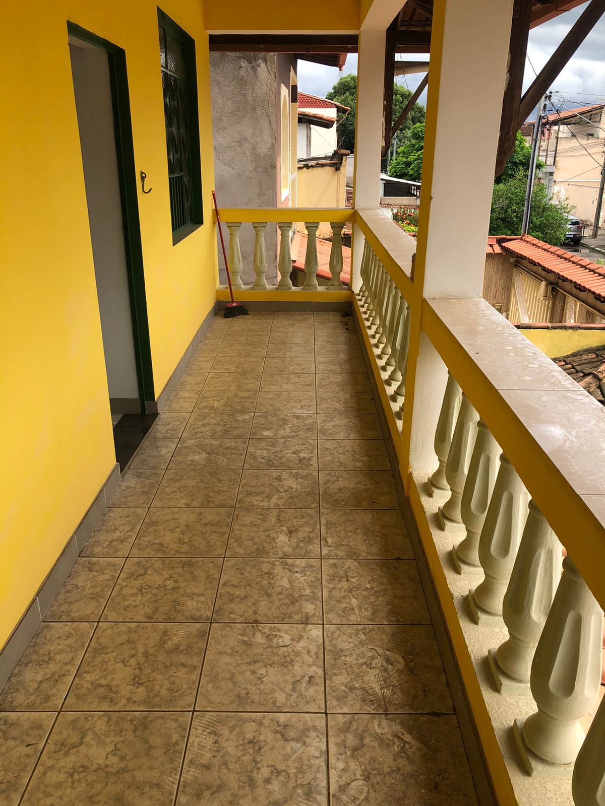 CASA JK2/JARDIM ALICE