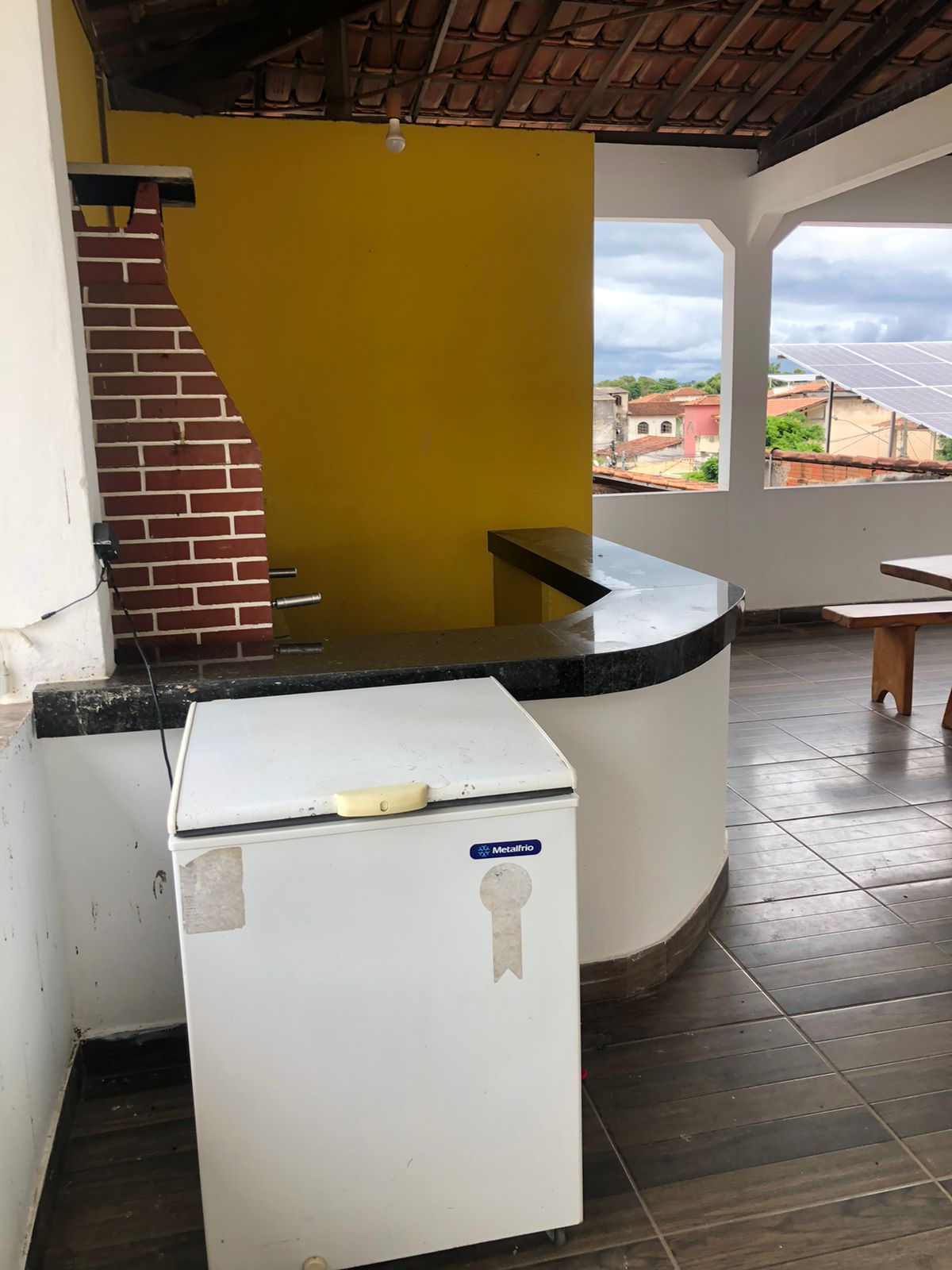 CASA JK2/JARDIM ALICE