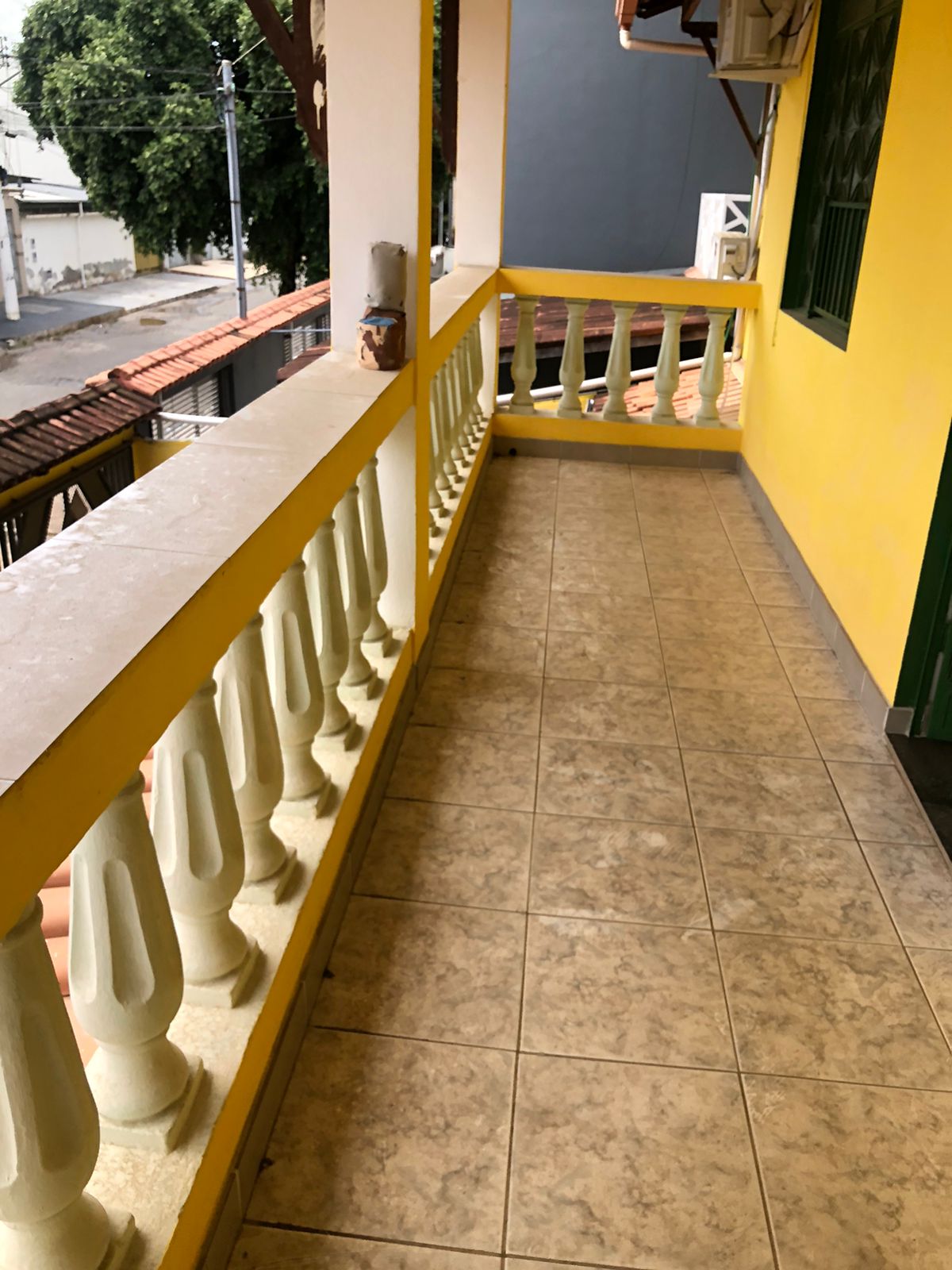 CASA JK2/JARDIM ALICE