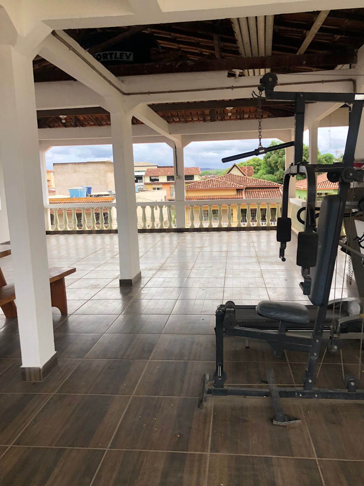 CASA JK2/JARDIM ALICE
