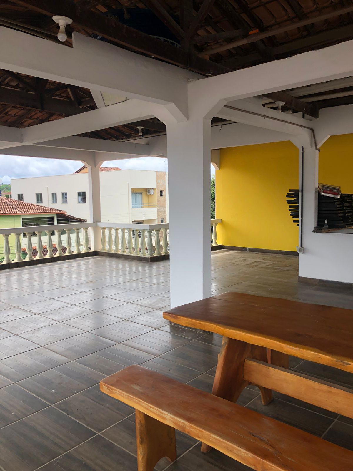 CASA JK2/JARDIM ALICE