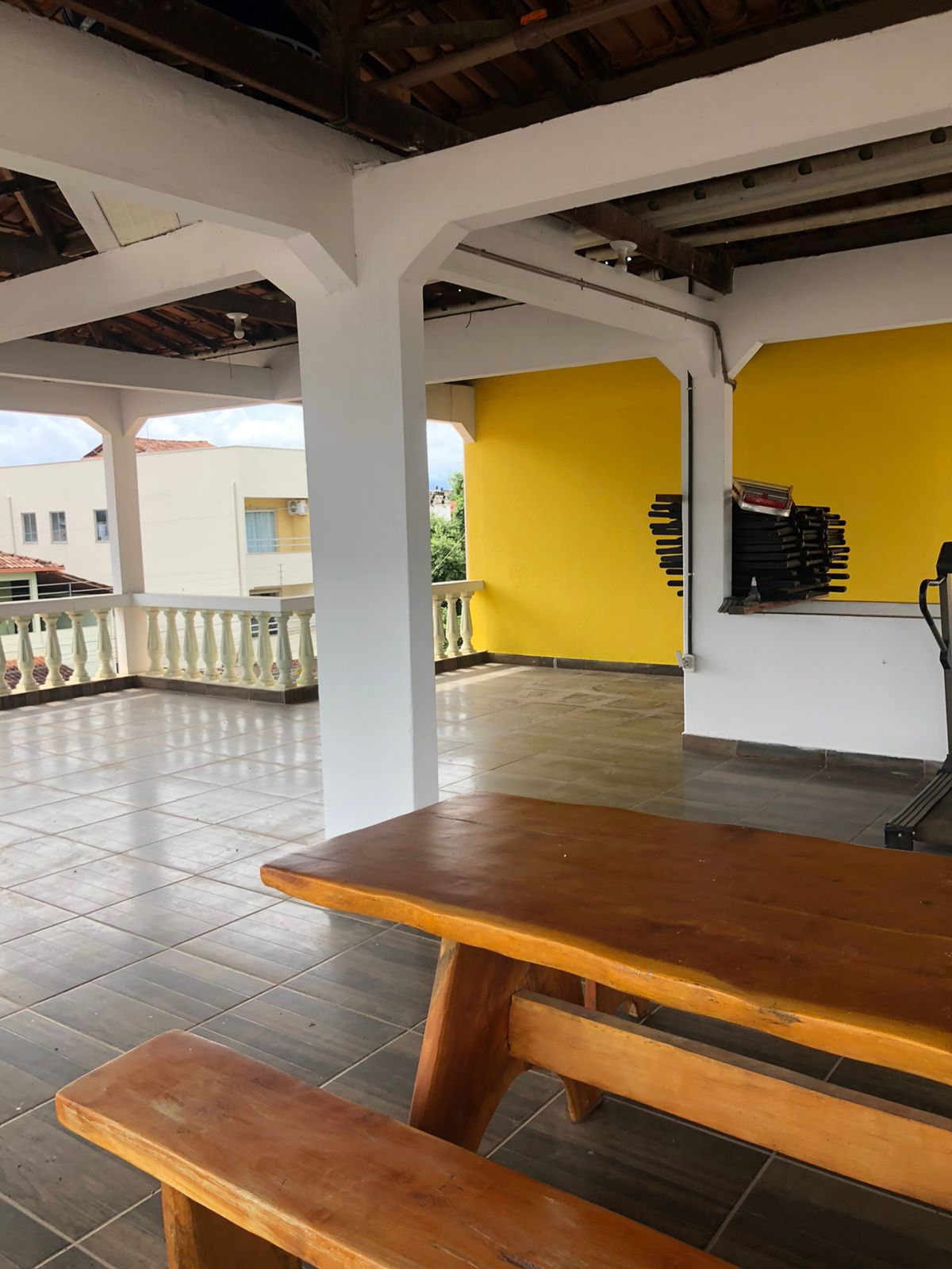 CASA JK2/JARDIM ALICE
