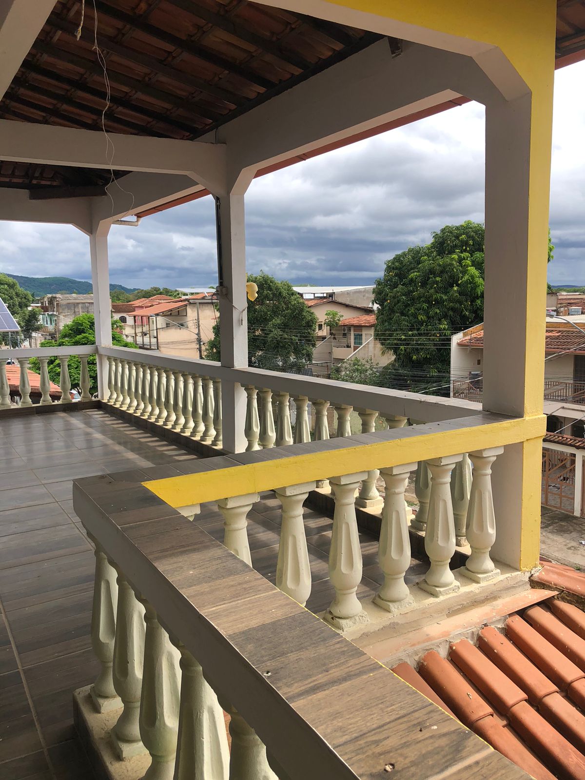 CASA JK2/JARDIM ALICE