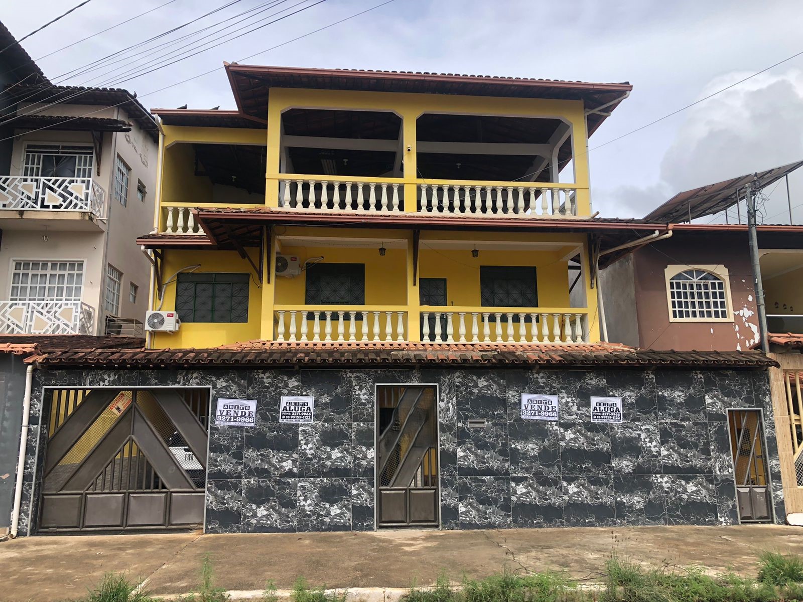 CASA JK2/JARDIM ALICE