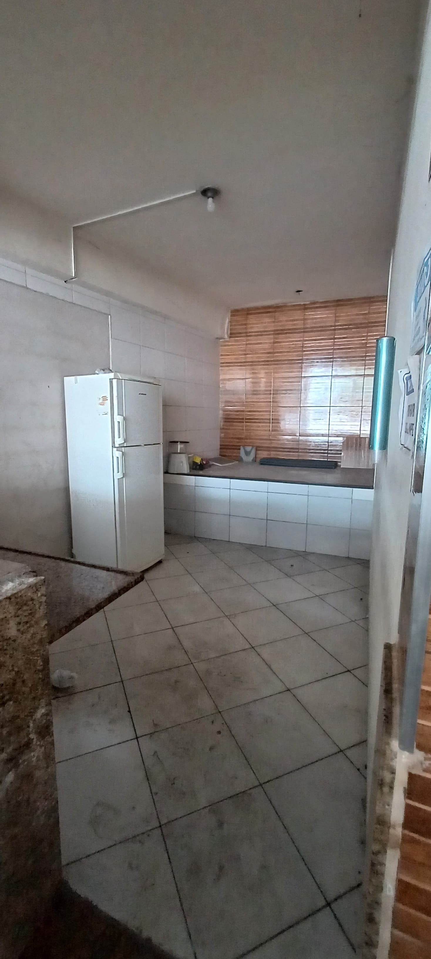 GALPÃO NO VILA RICA