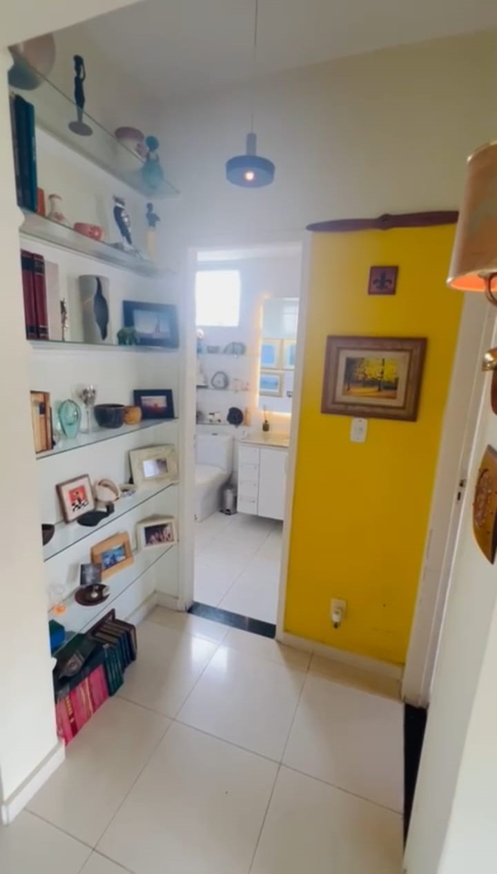 Apartamento - Venda, Ilha dos Araújos, Governador Valadares, MG