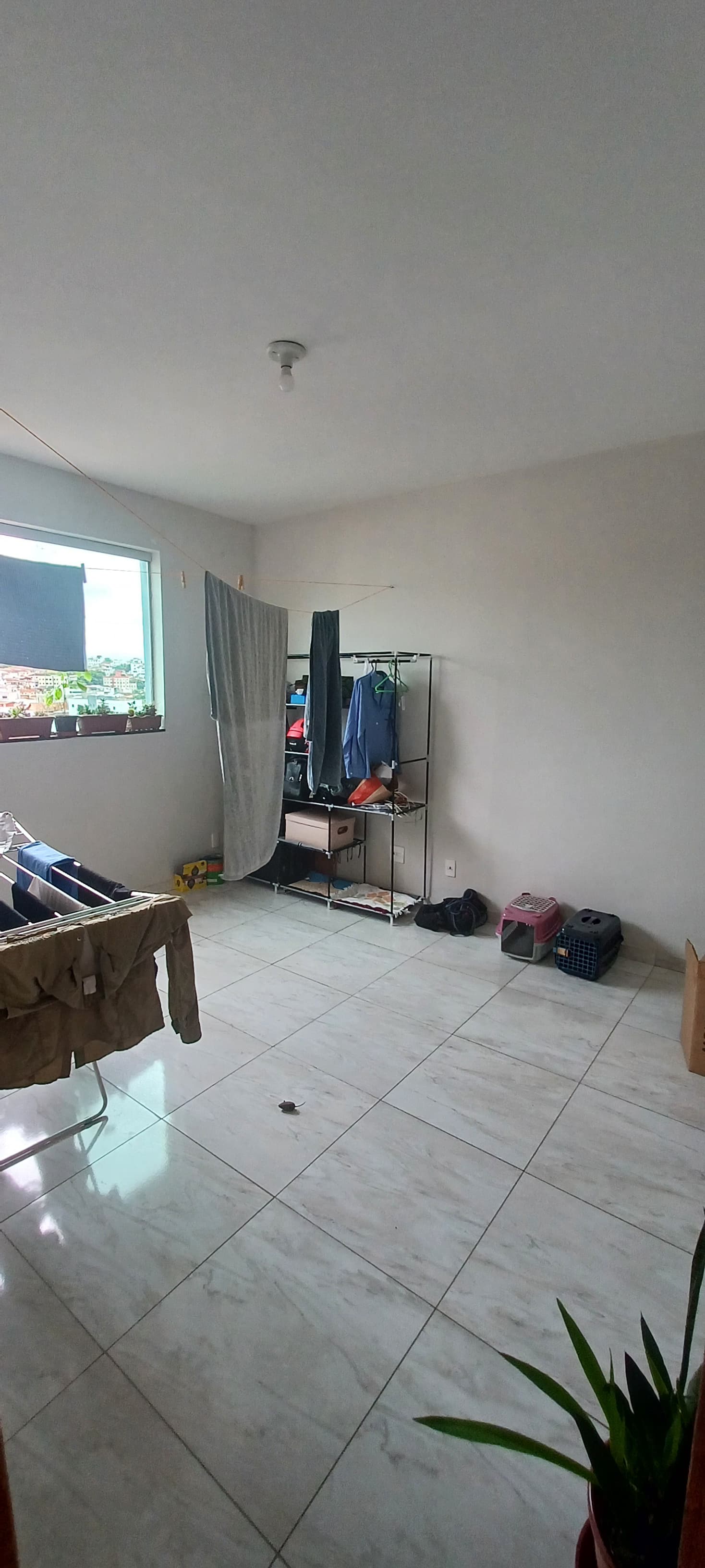 Apartamento no Morada do Vale