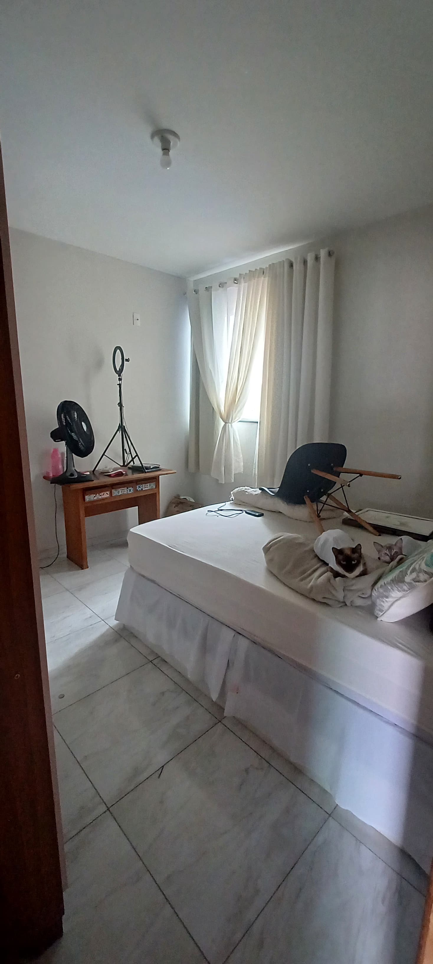 Apartamento no Morada do Vale