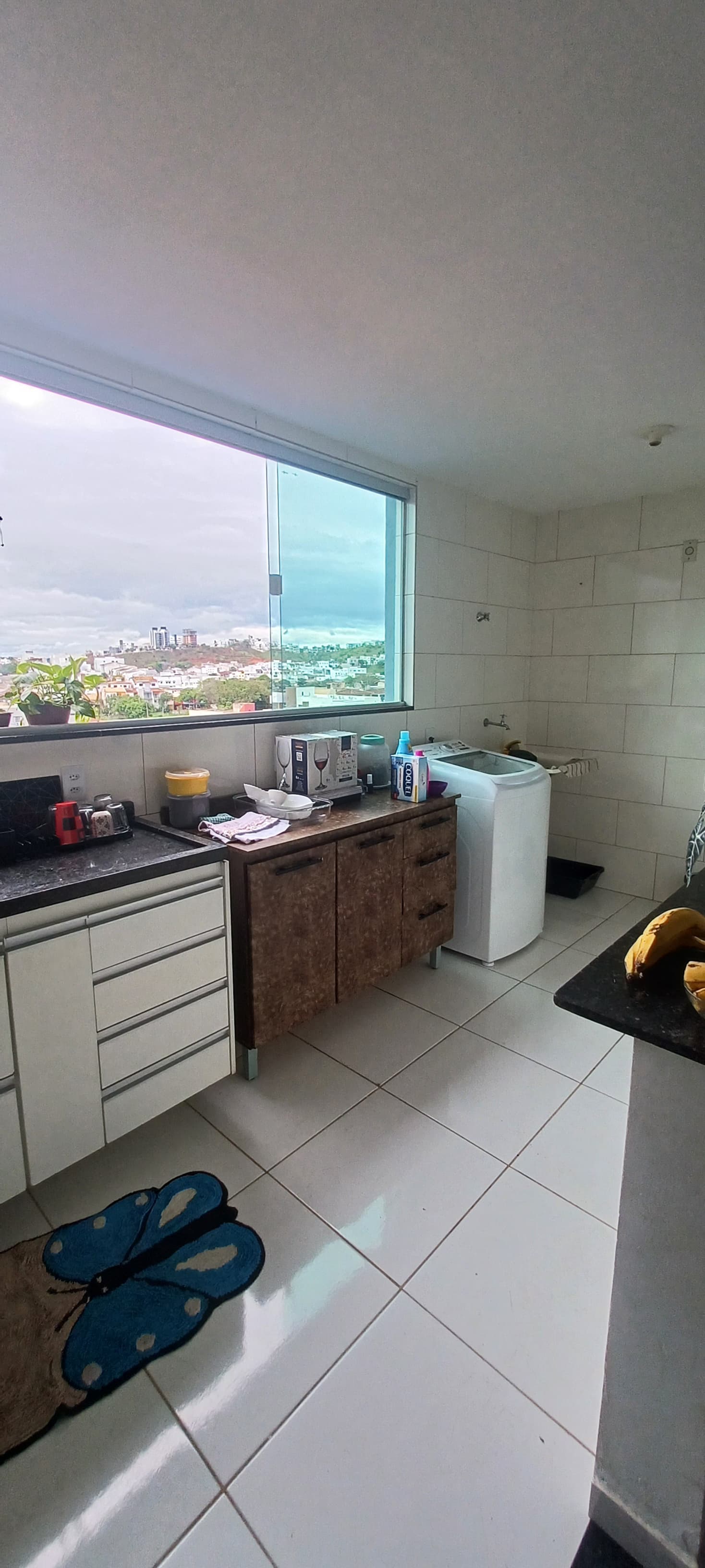 Apartamento no Morada do Vale