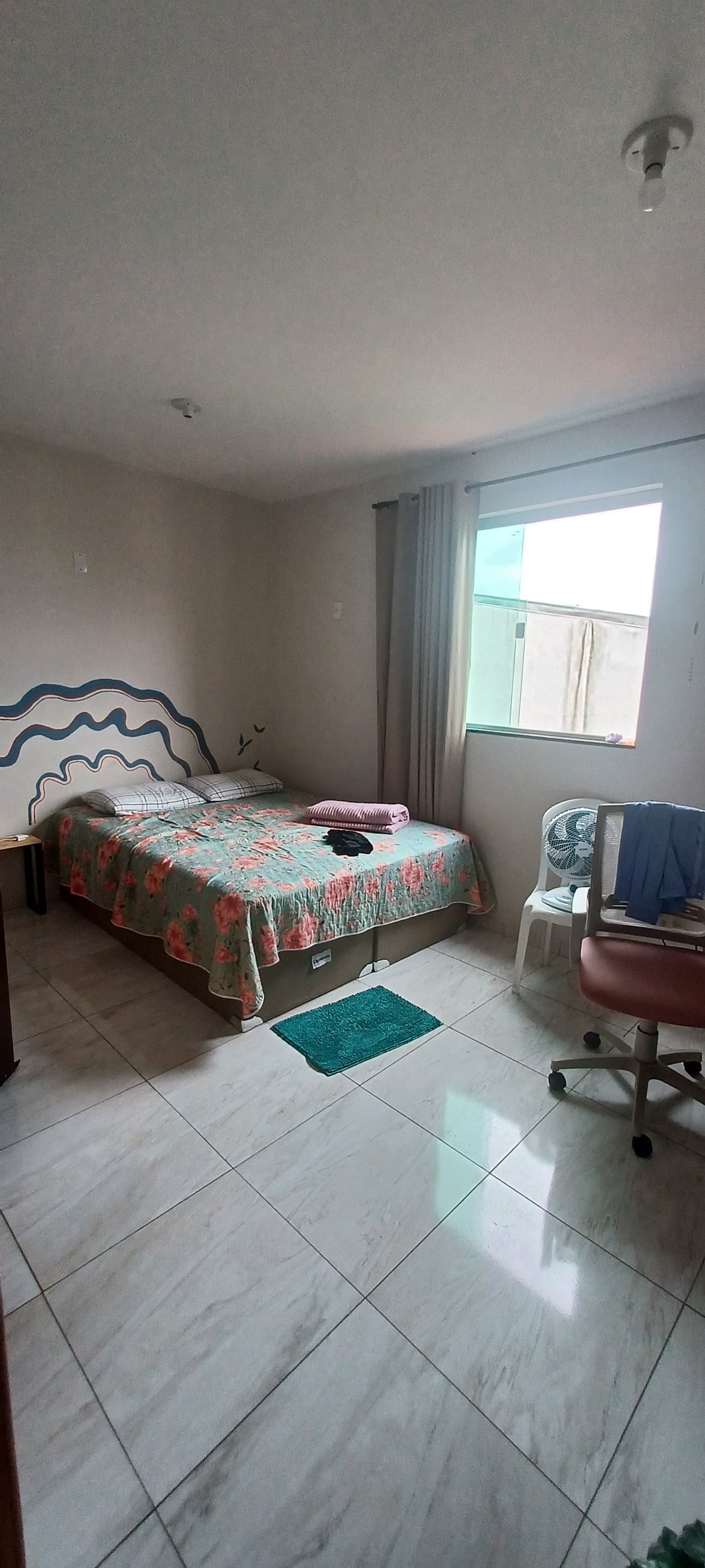 Apartamento no Morada do Vale