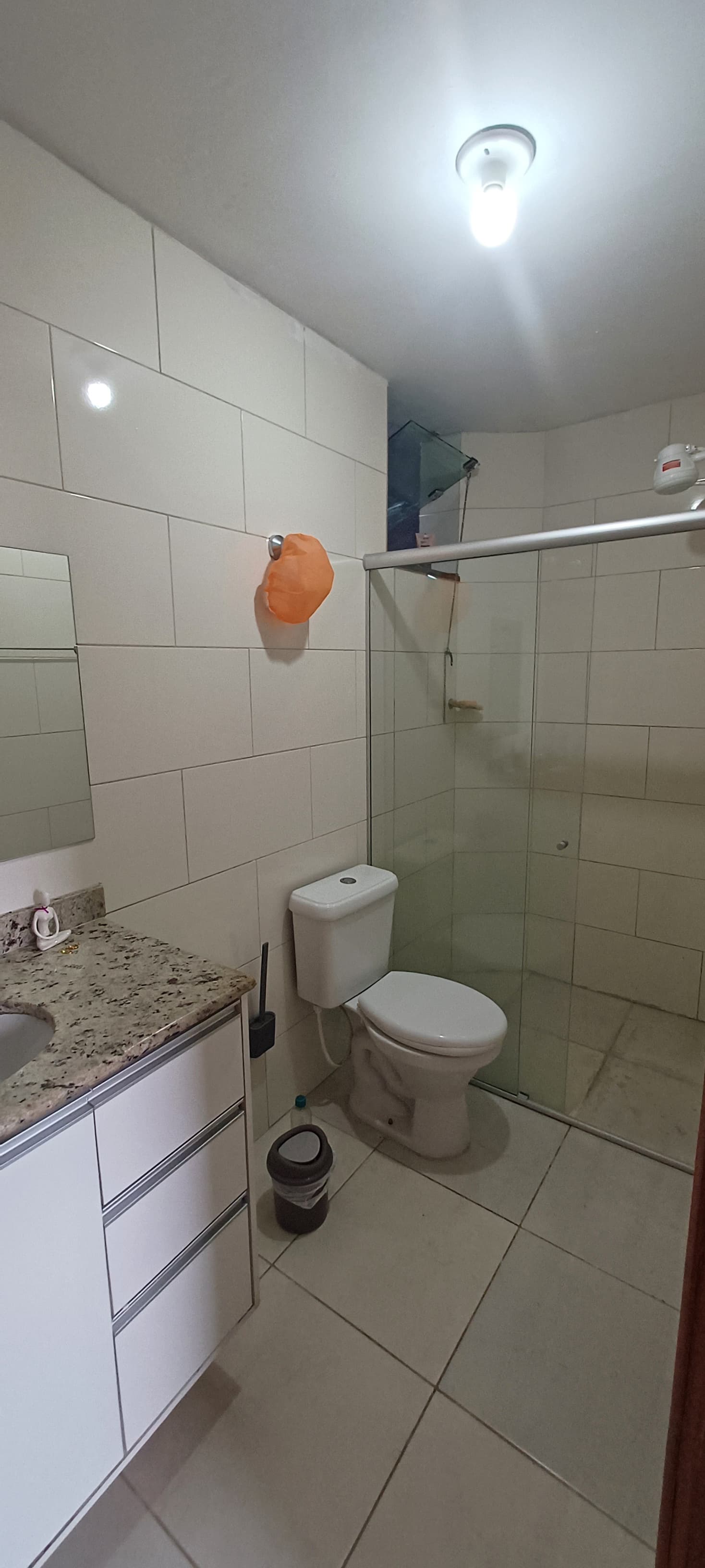 Apartamento no Morada do Vale
