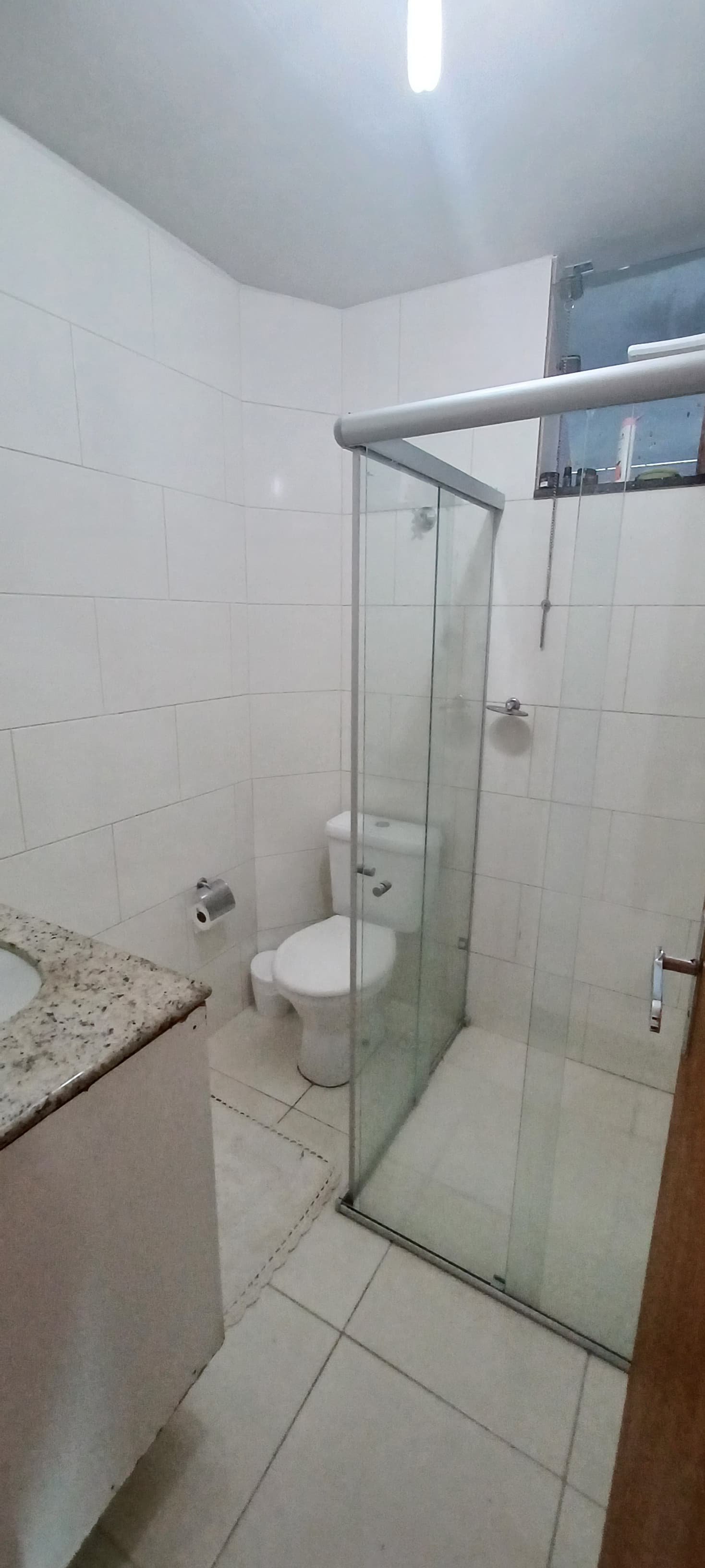 Apartamento no Morada do Vale