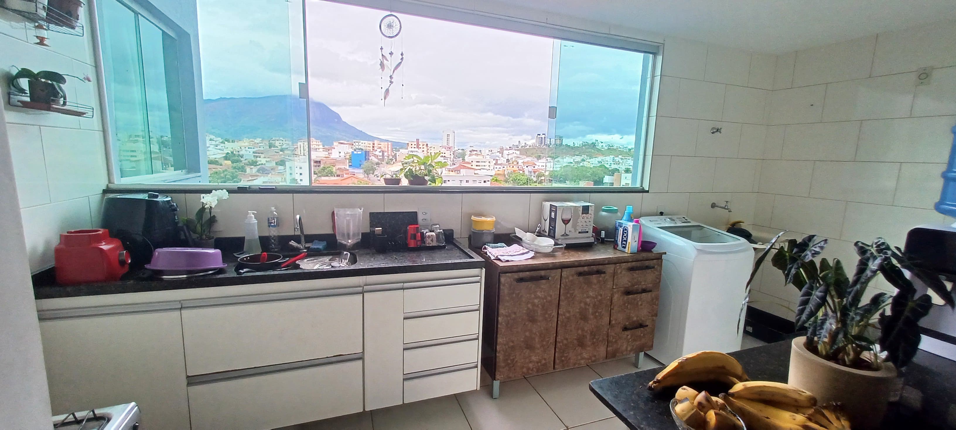 Apartamento no Morada do Vale