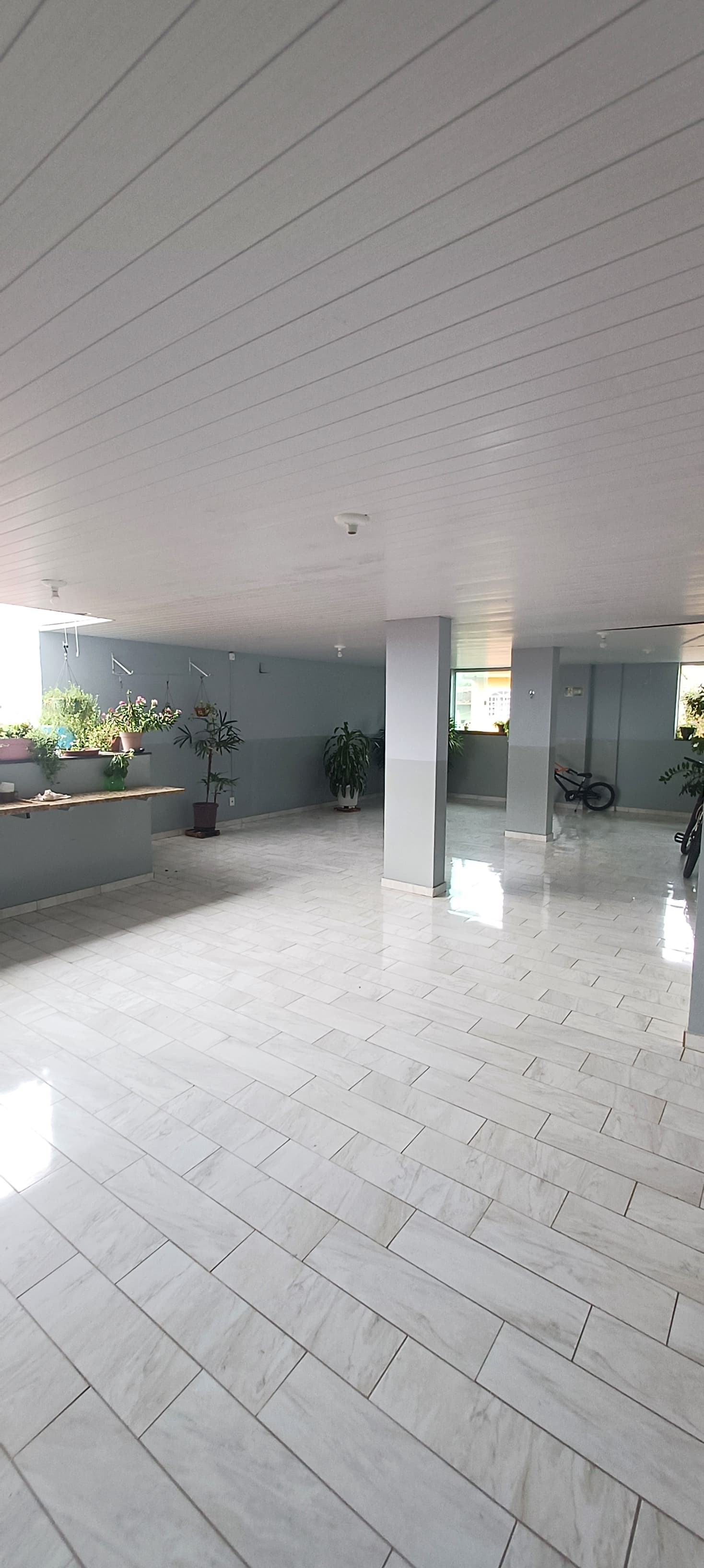 Apartamento no Morada do Vale