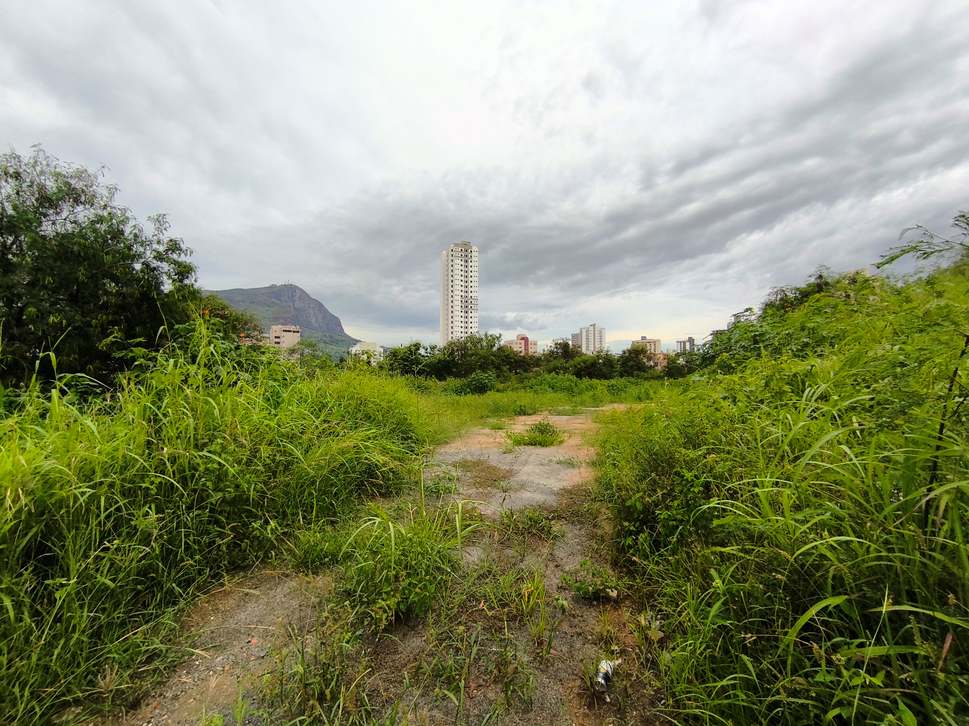 Lote - Venda, Alto Esplanada, Governador Valadares, MG