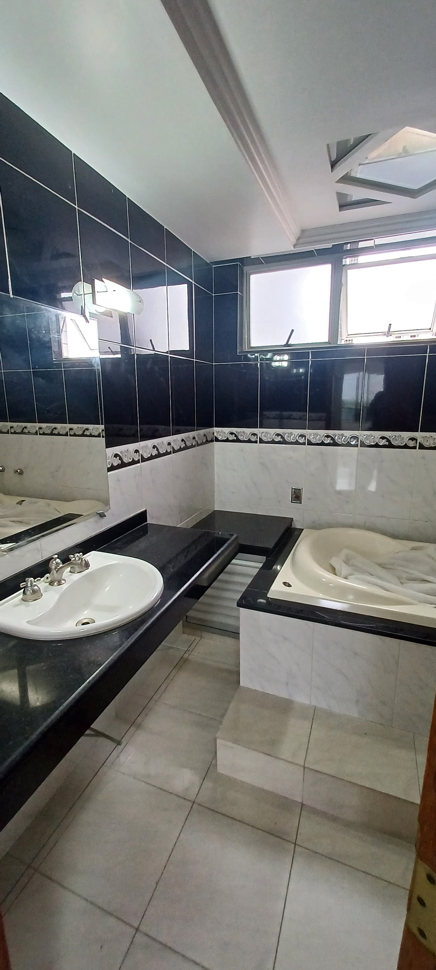 APARTAMENTO NO CENTRO