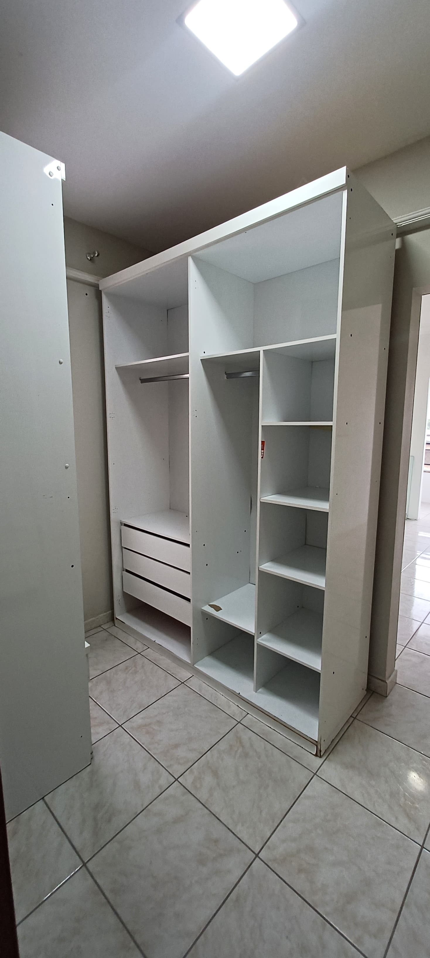 APARTAMENTO NO CENTRO