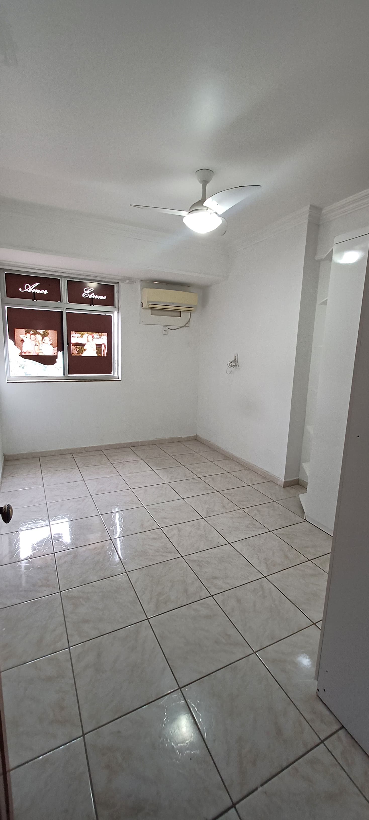 APARTAMENTO NO CENTRO