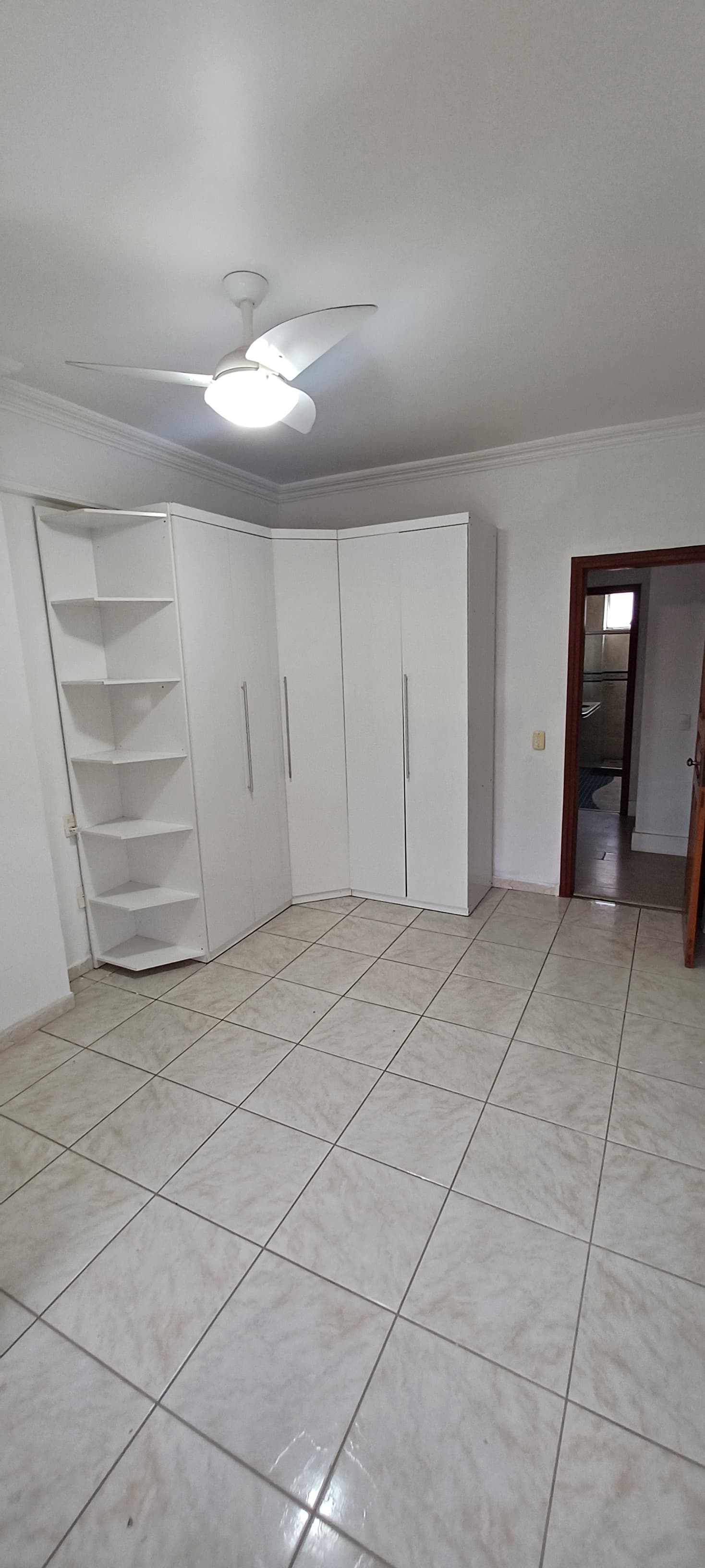 APARTAMENTO NO CENTRO