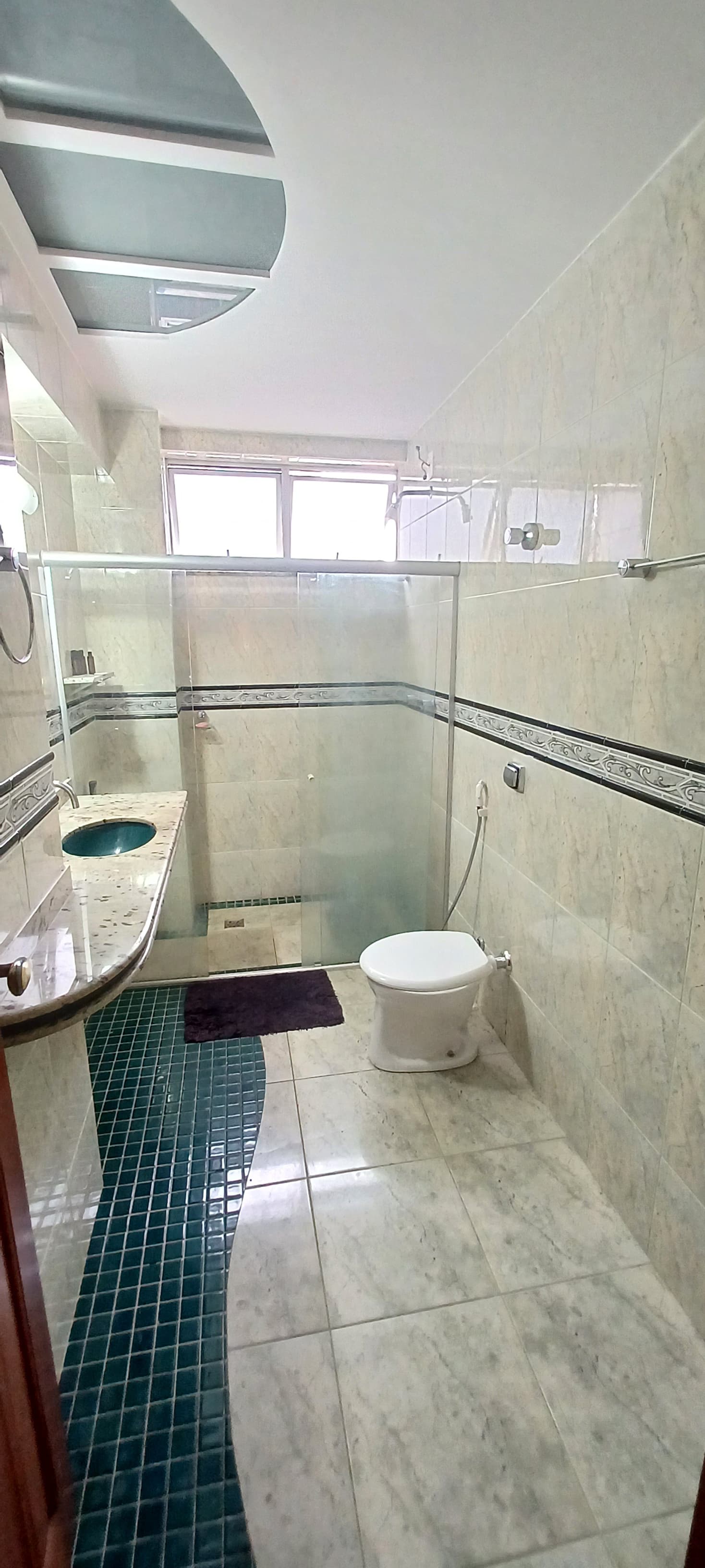 APARTAMENTO NO CENTRO