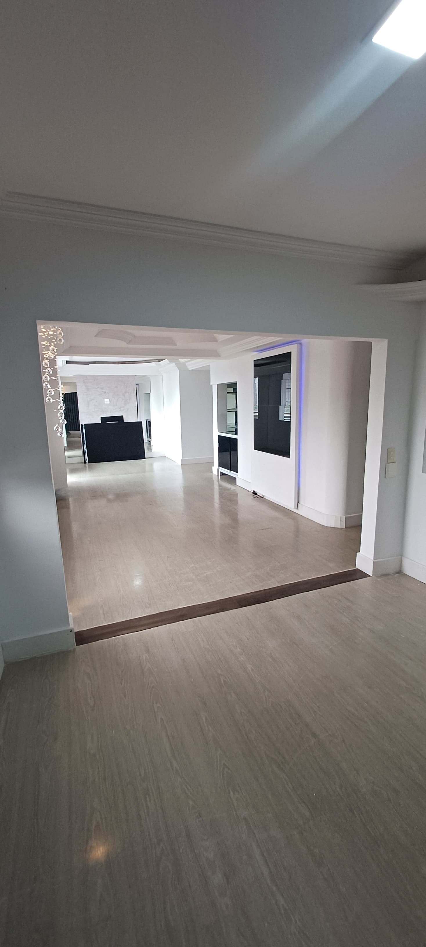 APARTAMENTO NO CENTRO