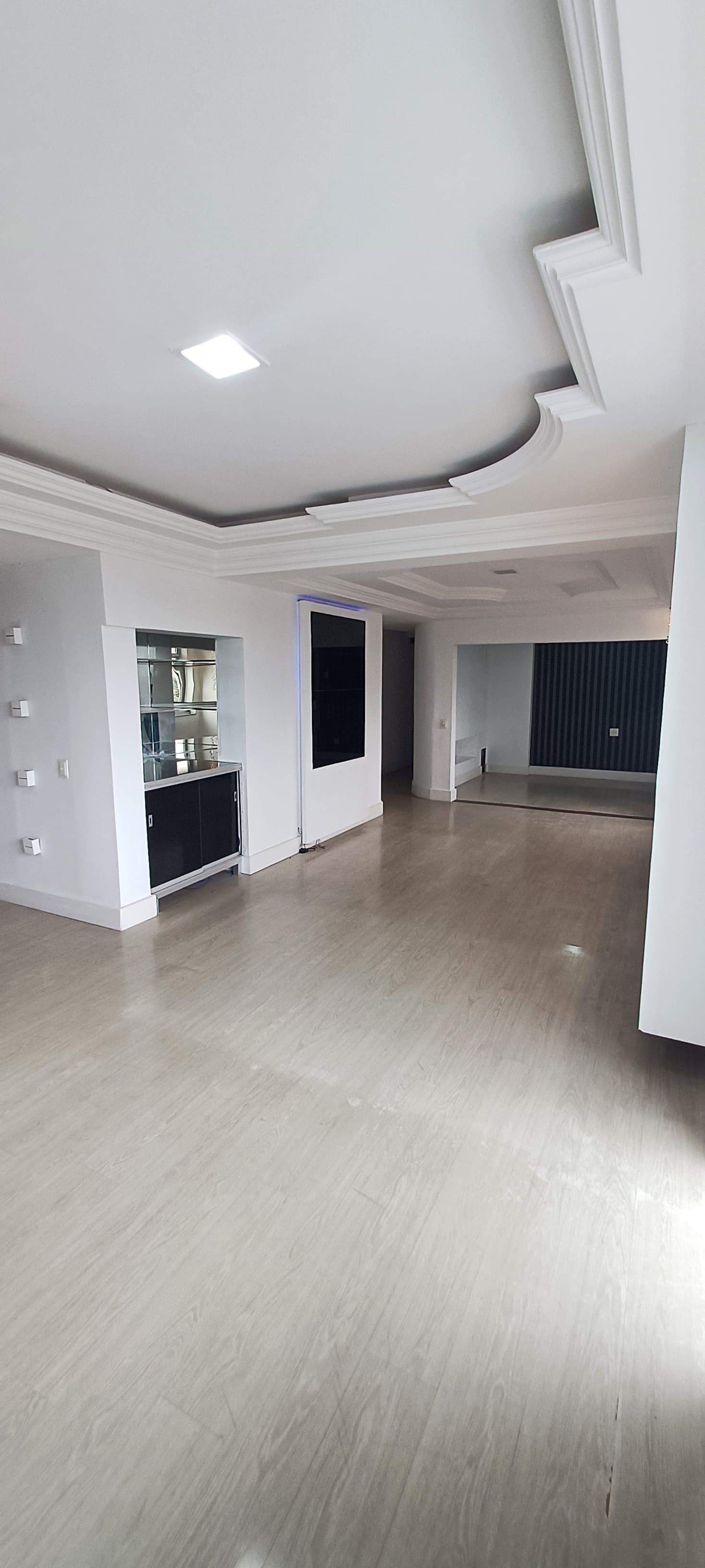 APARTAMENTO NO CENTRO
