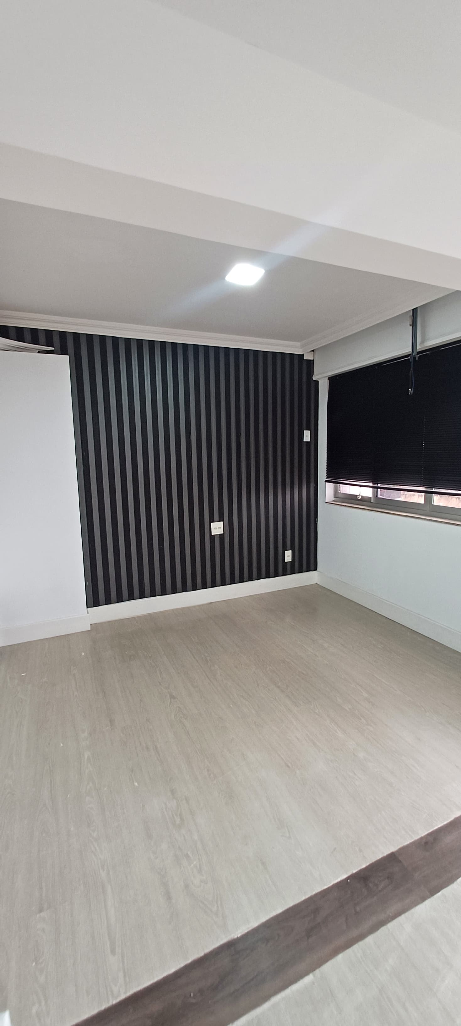 APARTAMENTO NO CENTRO