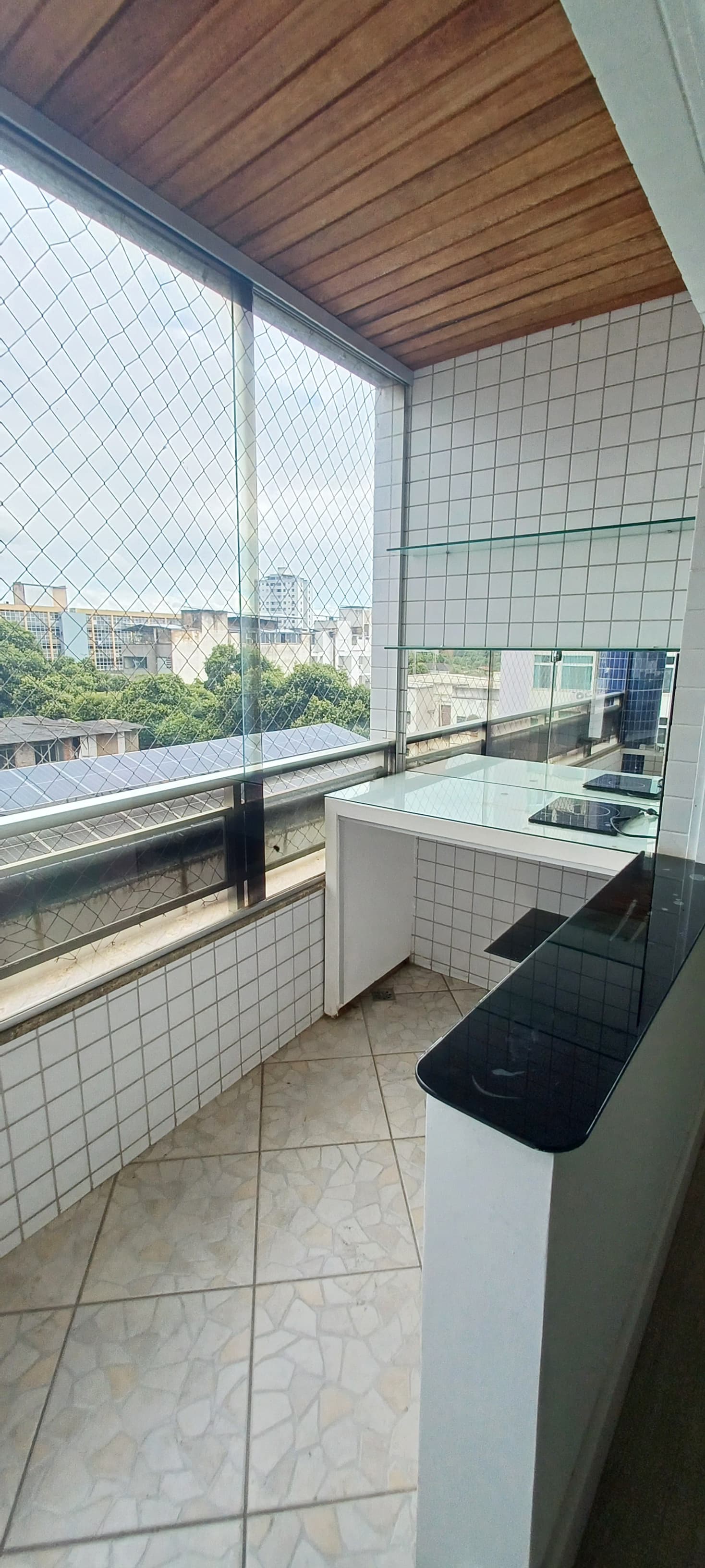 APARTAMENTO NO CENTRO
