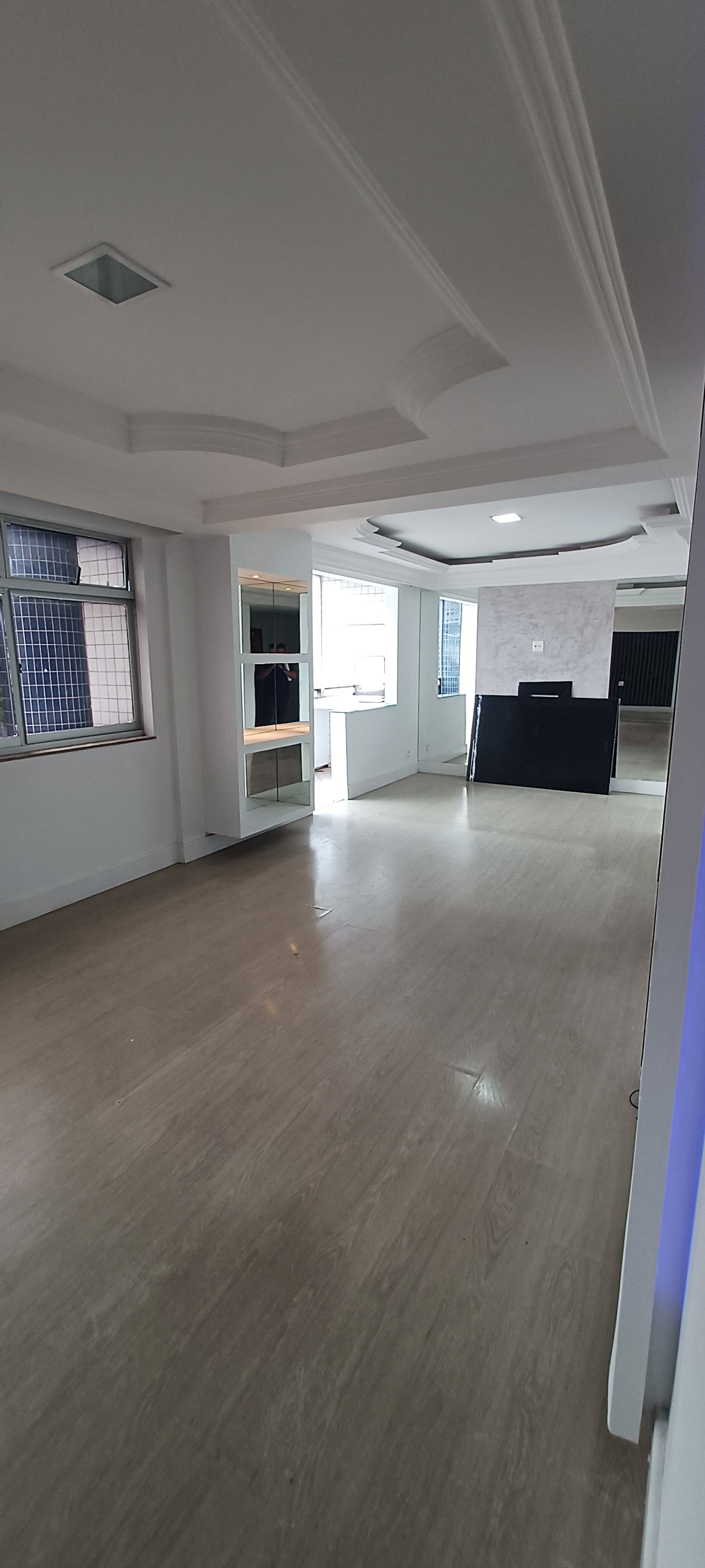 APARTAMENTO NO CENTRO