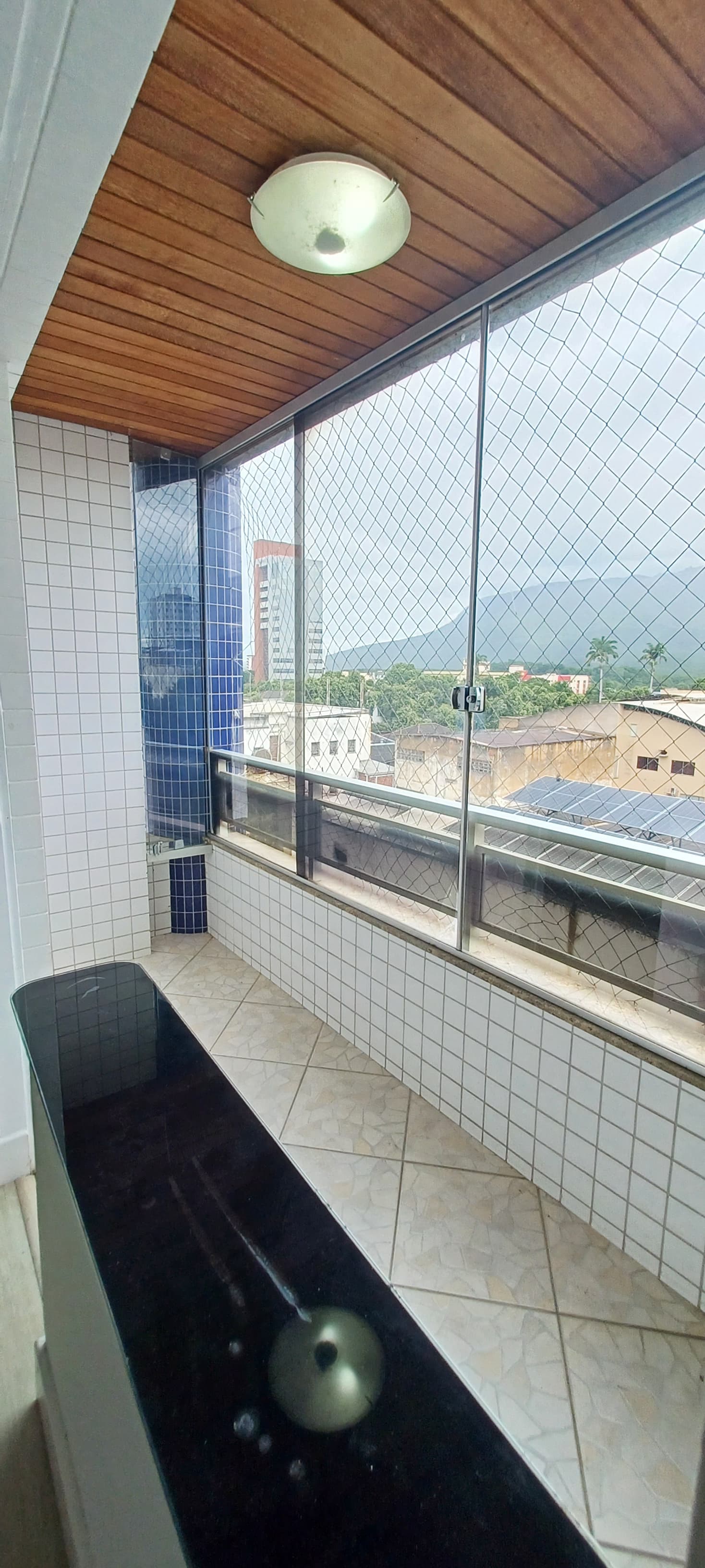 APARTAMENTO NO CENTRO