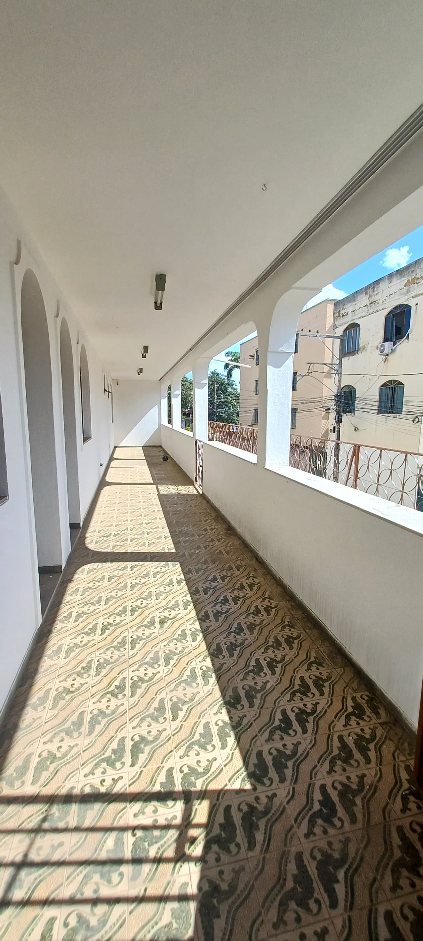 Apartamento - Locação, Nossa Senhora das Graças, Governador Valadares, MG
