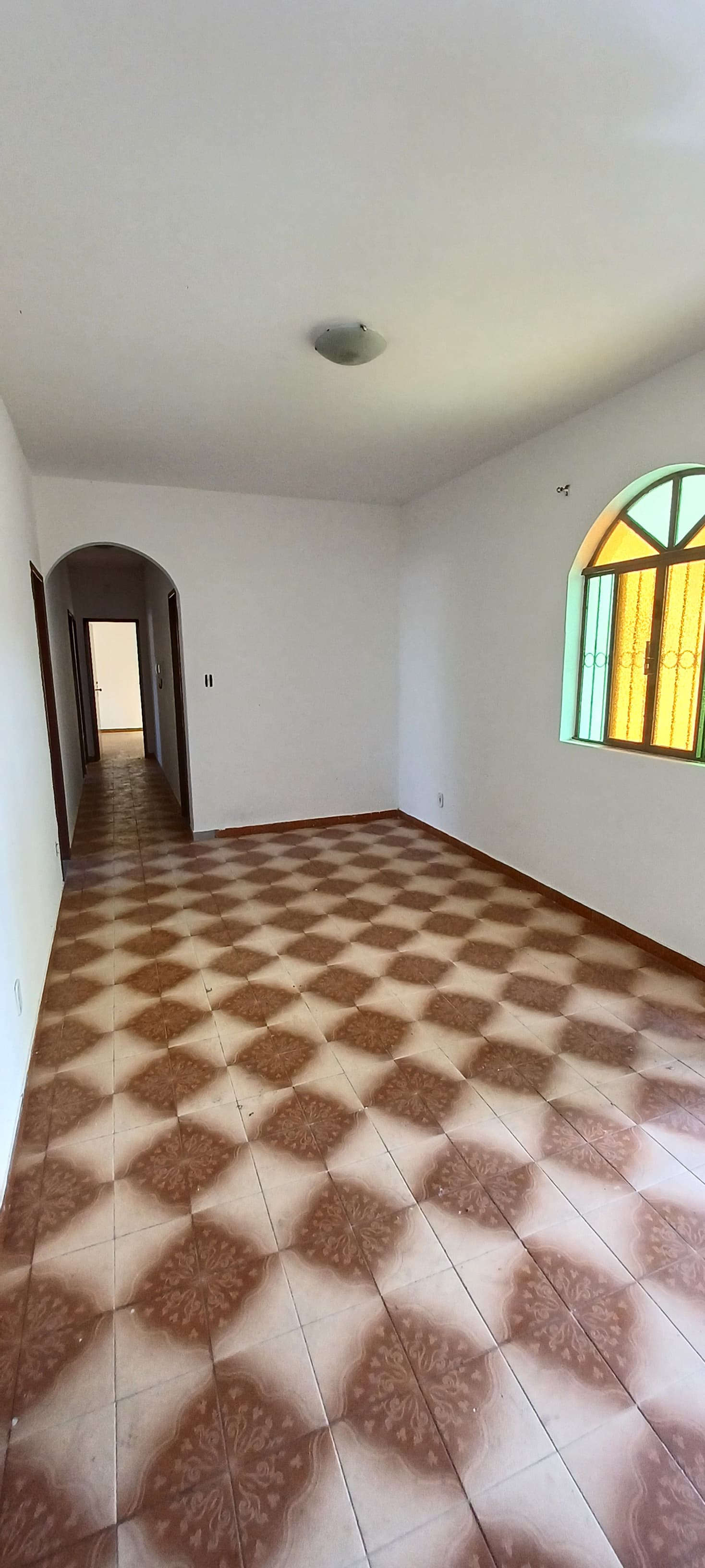 APARTAMENTO NO NOSSA SRA DAS GRAÇAS