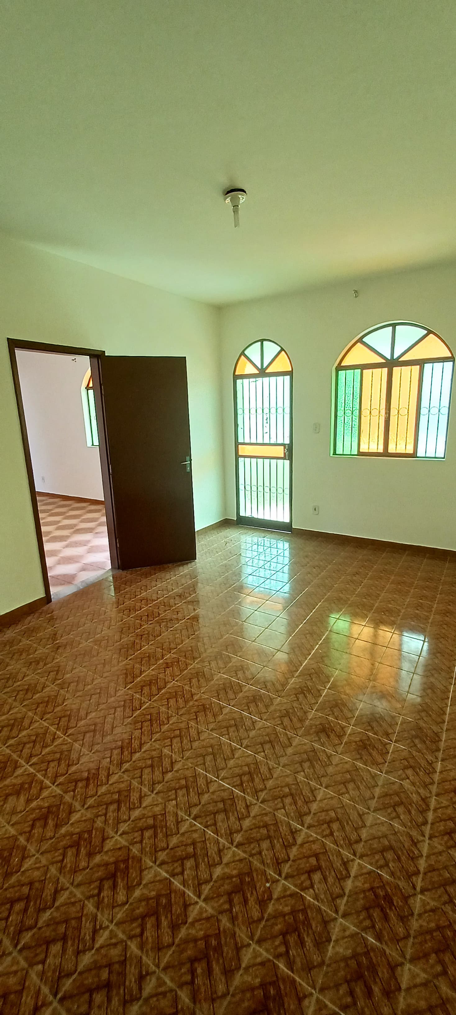 APARTAMENTO NO NOSSA SRA DAS GRAÇAS