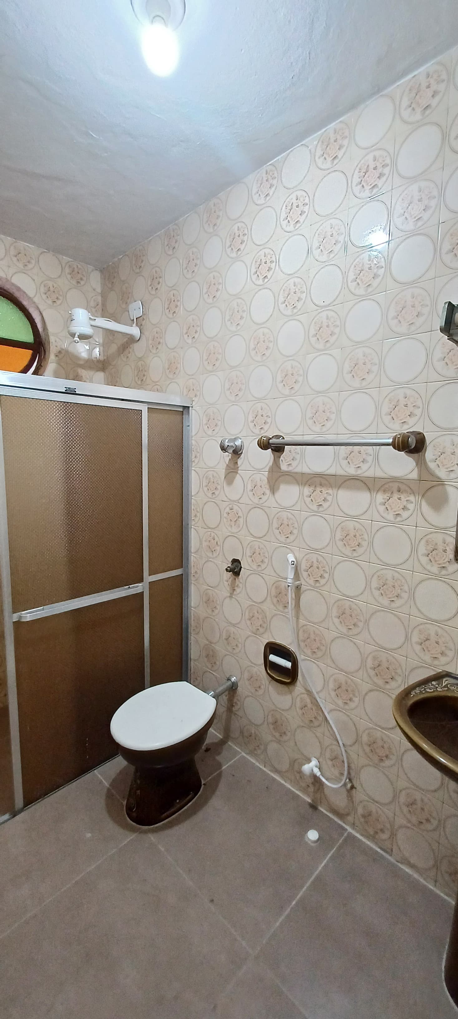 APARTAMENTO NO NOSSA SRA DAS GRAÇAS