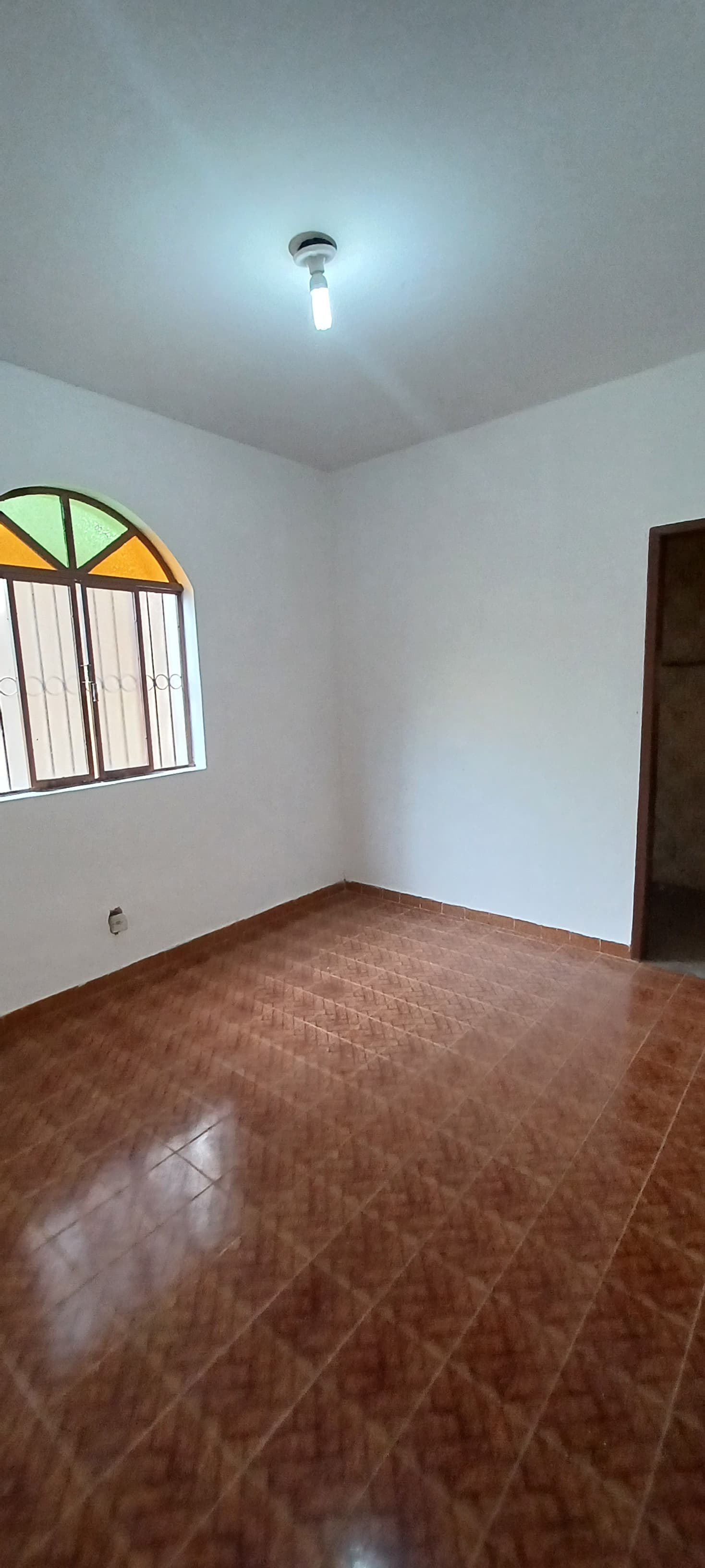 APARTAMENTO NO NOSSA SRA DAS GRAÇAS