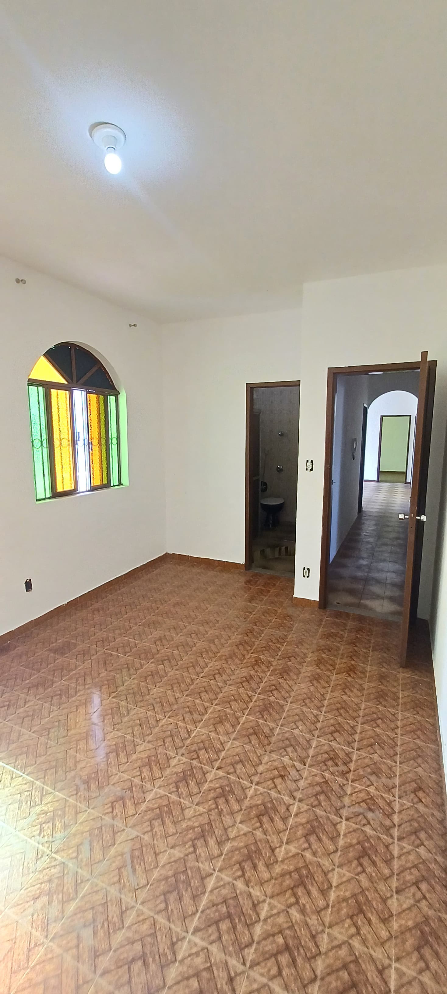 APARTAMENTO NO NOSSA SRA DAS GRAÇAS