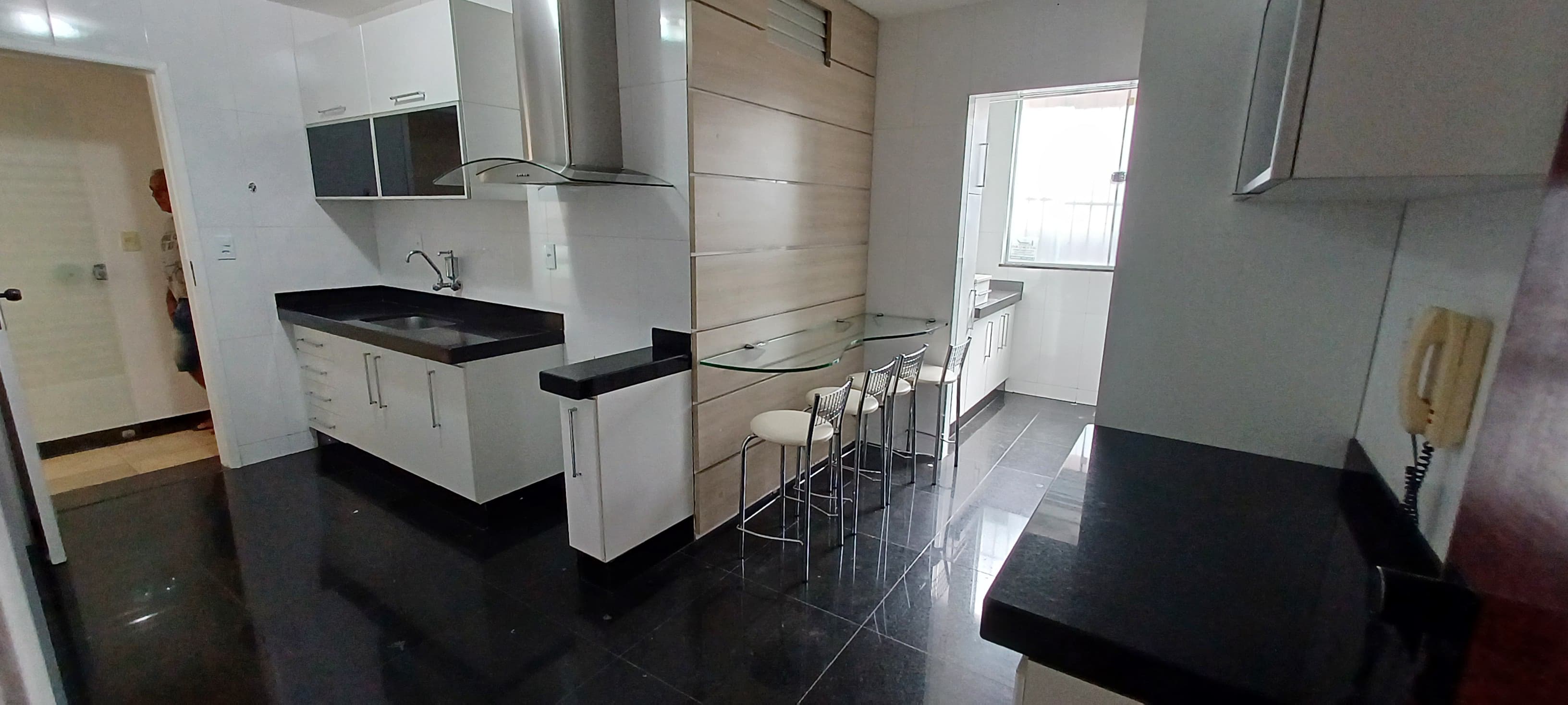 APARTAMENTO NO ESPLANADINHA