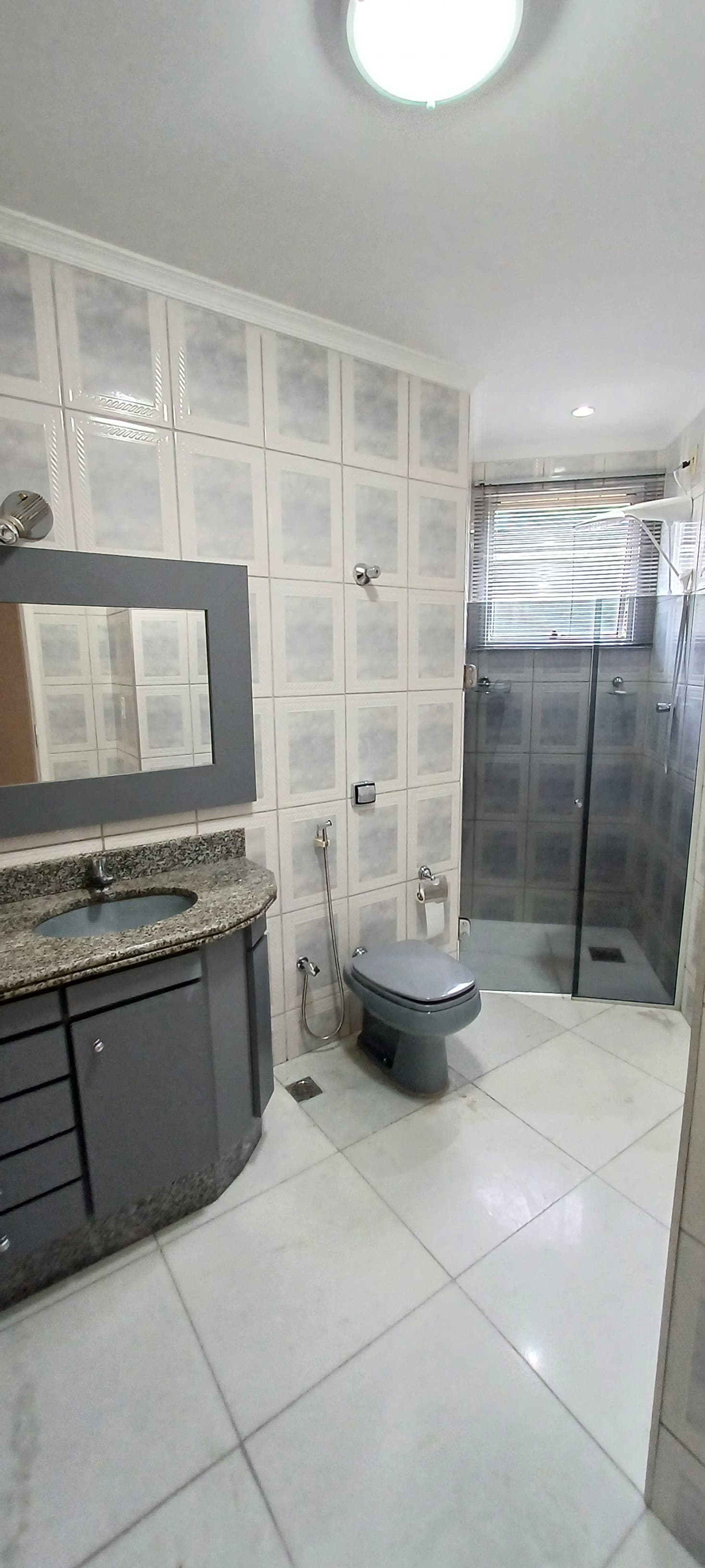 APARTAMENTO NO ESPLANADINHA