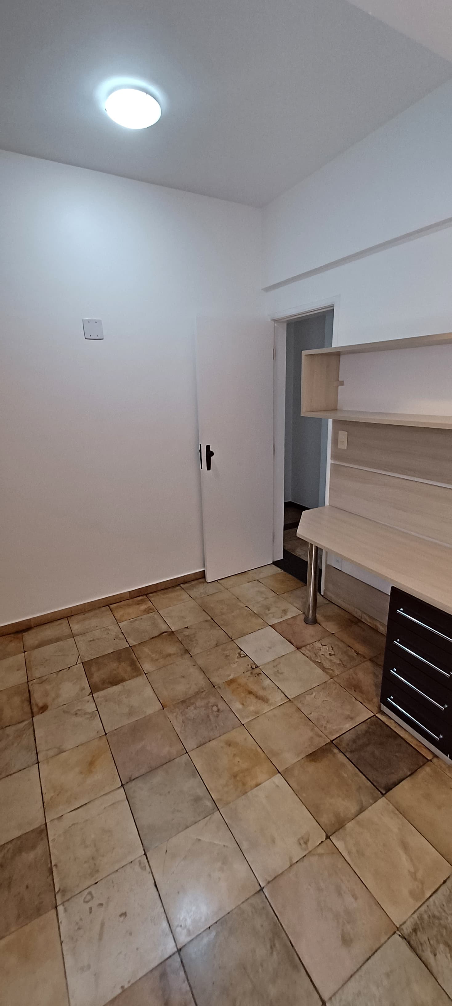 APARTAMENTO NO ESPLANADINHA