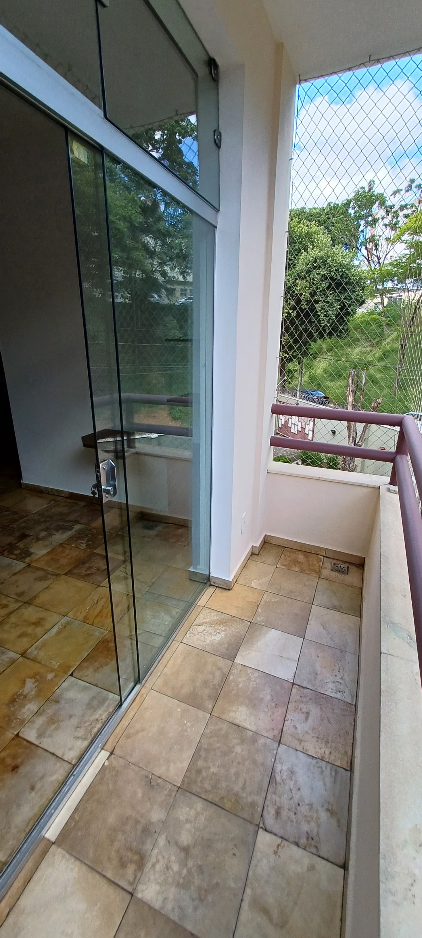 APARTAMENTO NO ESPLANADINHA