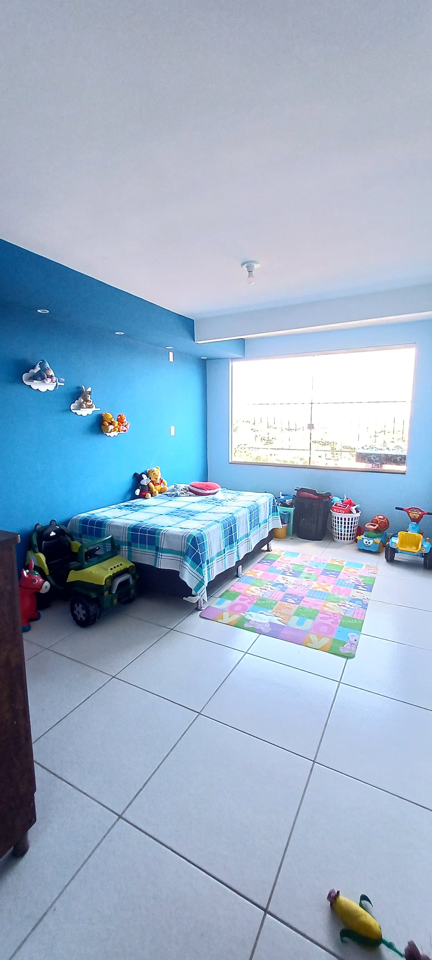 Casa - Locação, Maria Eugênia, Governador Valadares, MG
