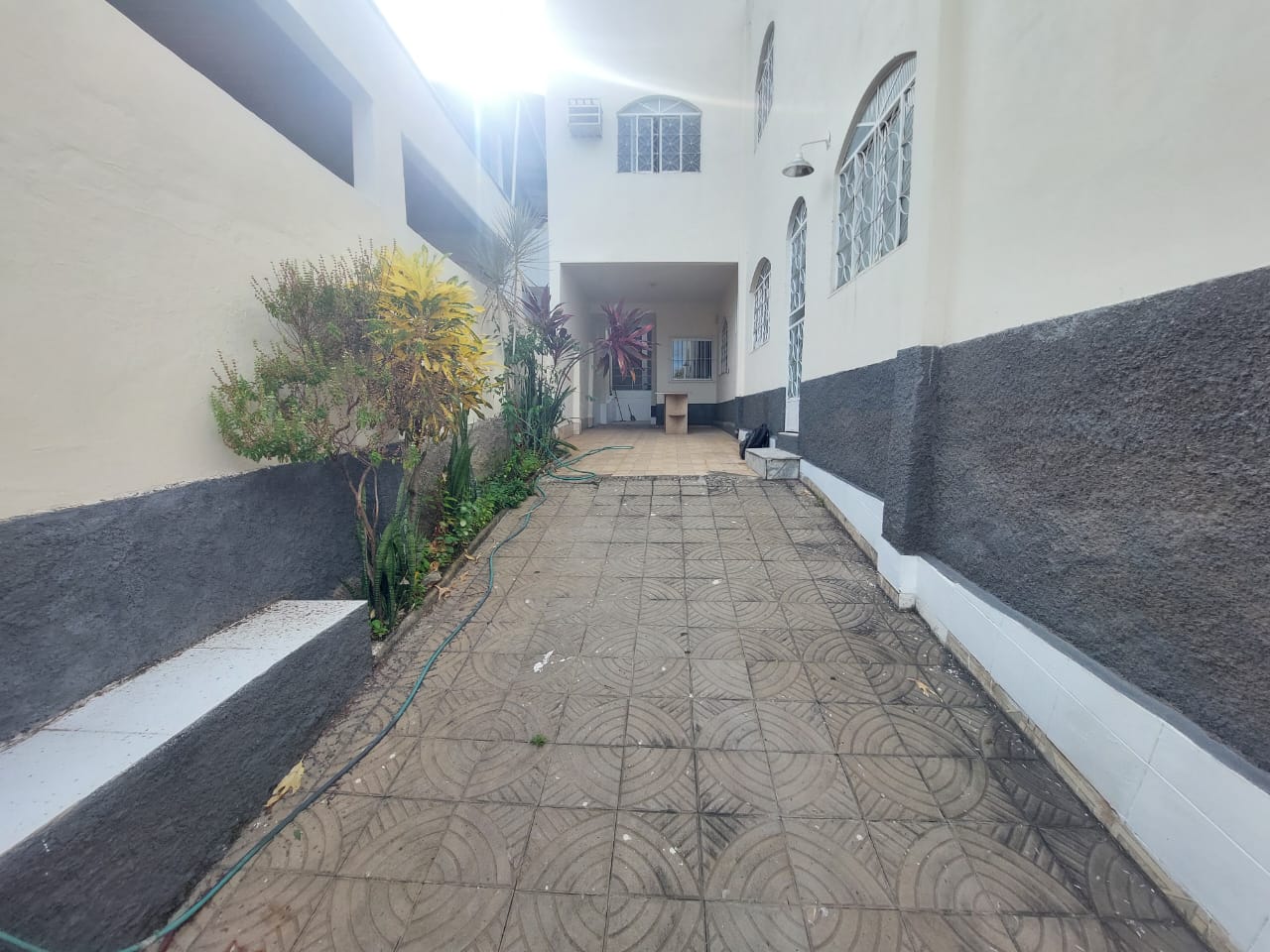 Casa - Locação, São Paulo, Governador Valadares, MG