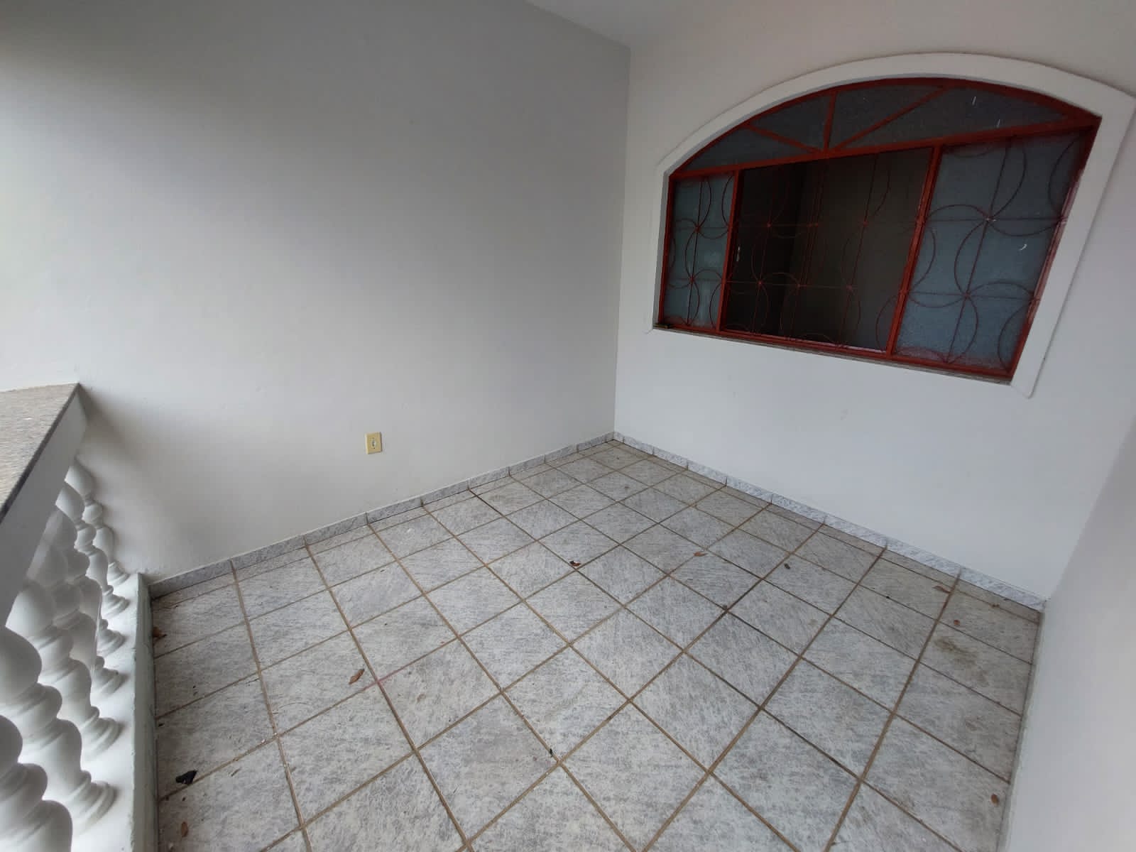 Casa - Locação, Santa Helena, Governador Valadares, MG